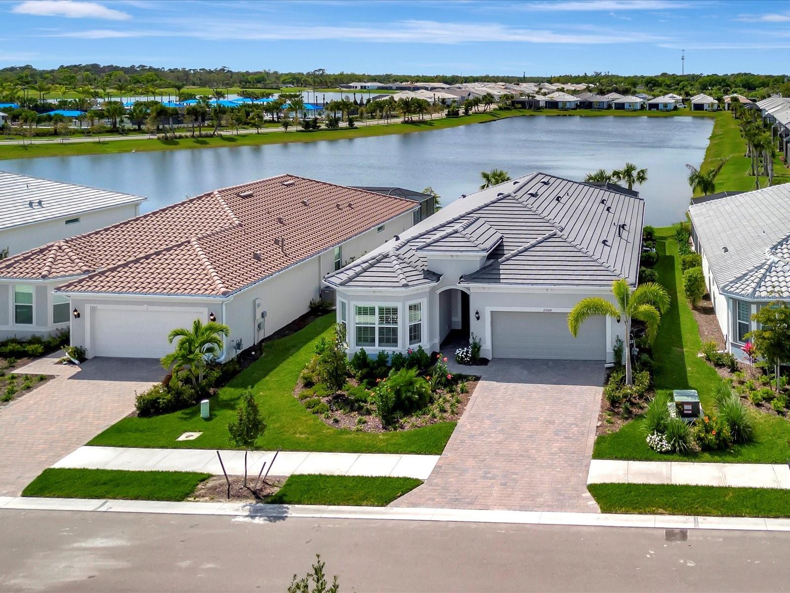 25509 ROYAL TERN LN, ENGLEWOOD, FL, 34223