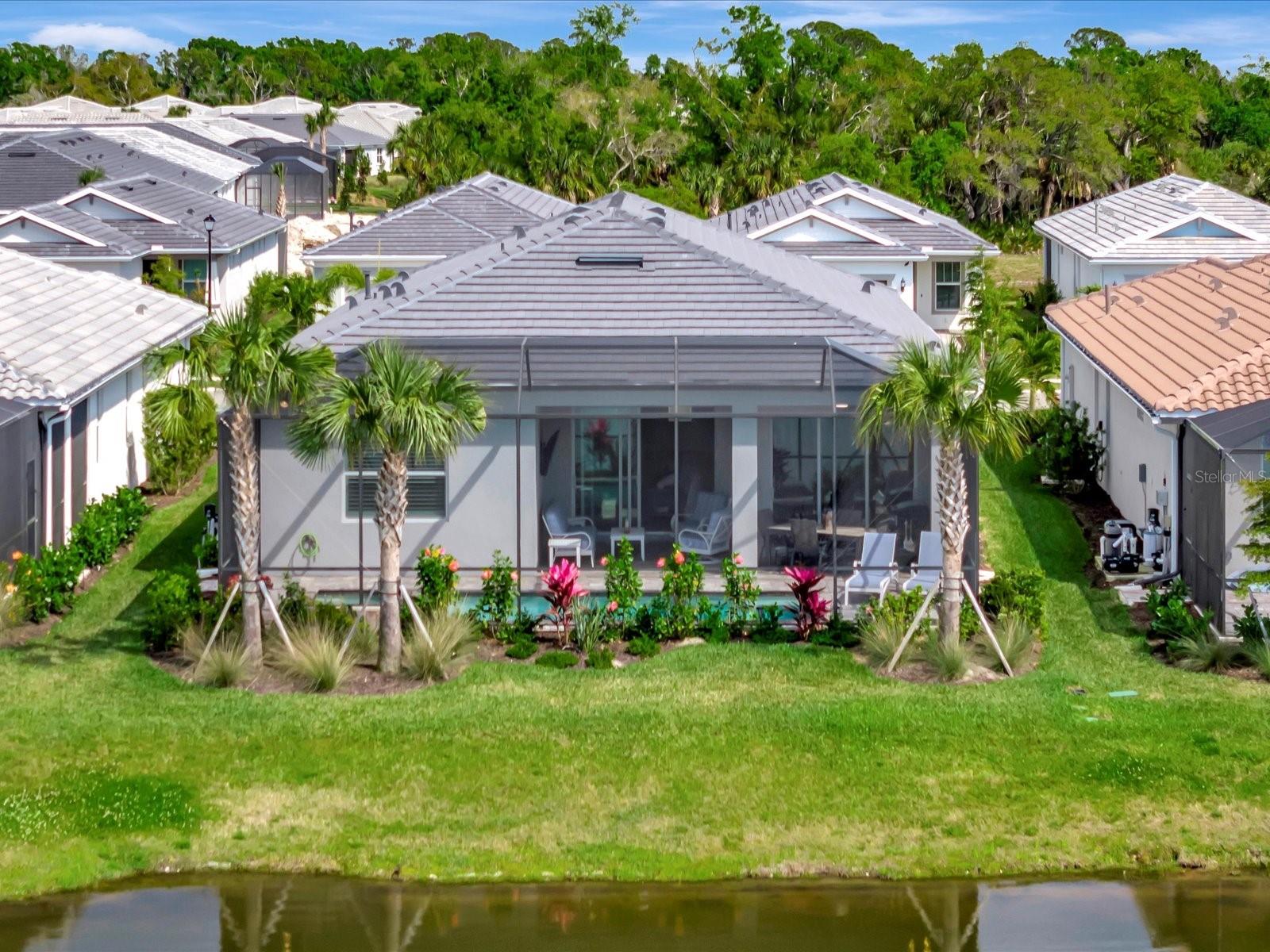 25509 ROYAL TERN LN, ENGLEWOOD, FL, 34223