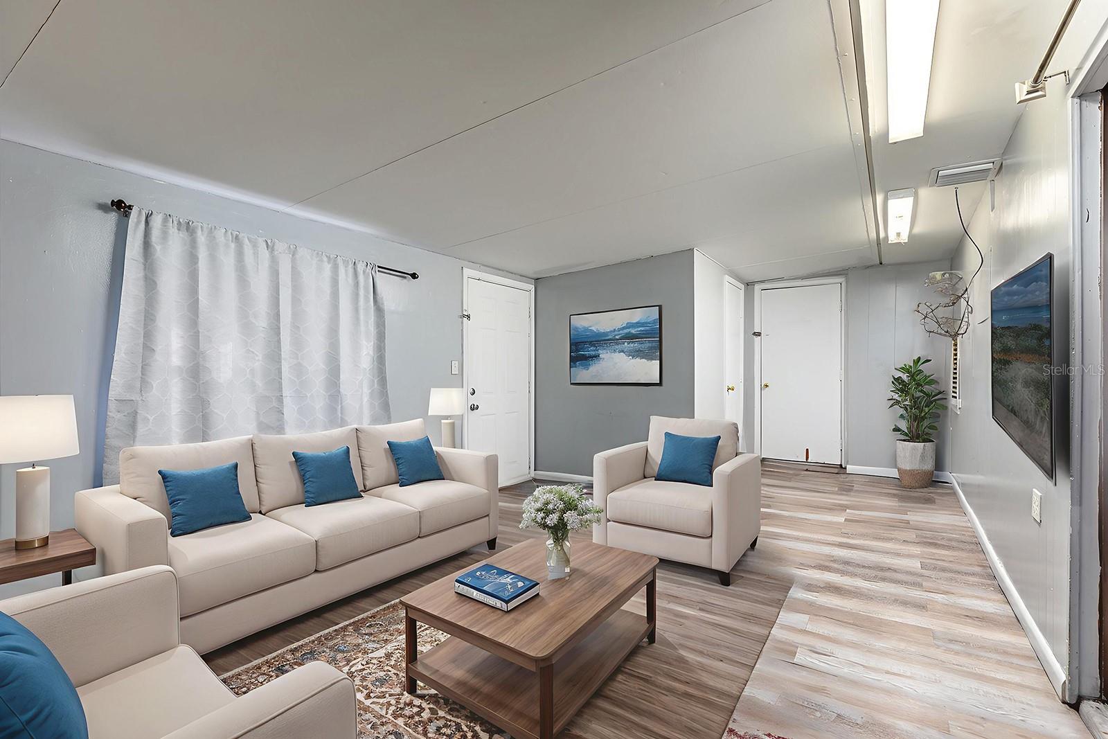 9972 BURL WAY, ORLANDO, FL, 32817