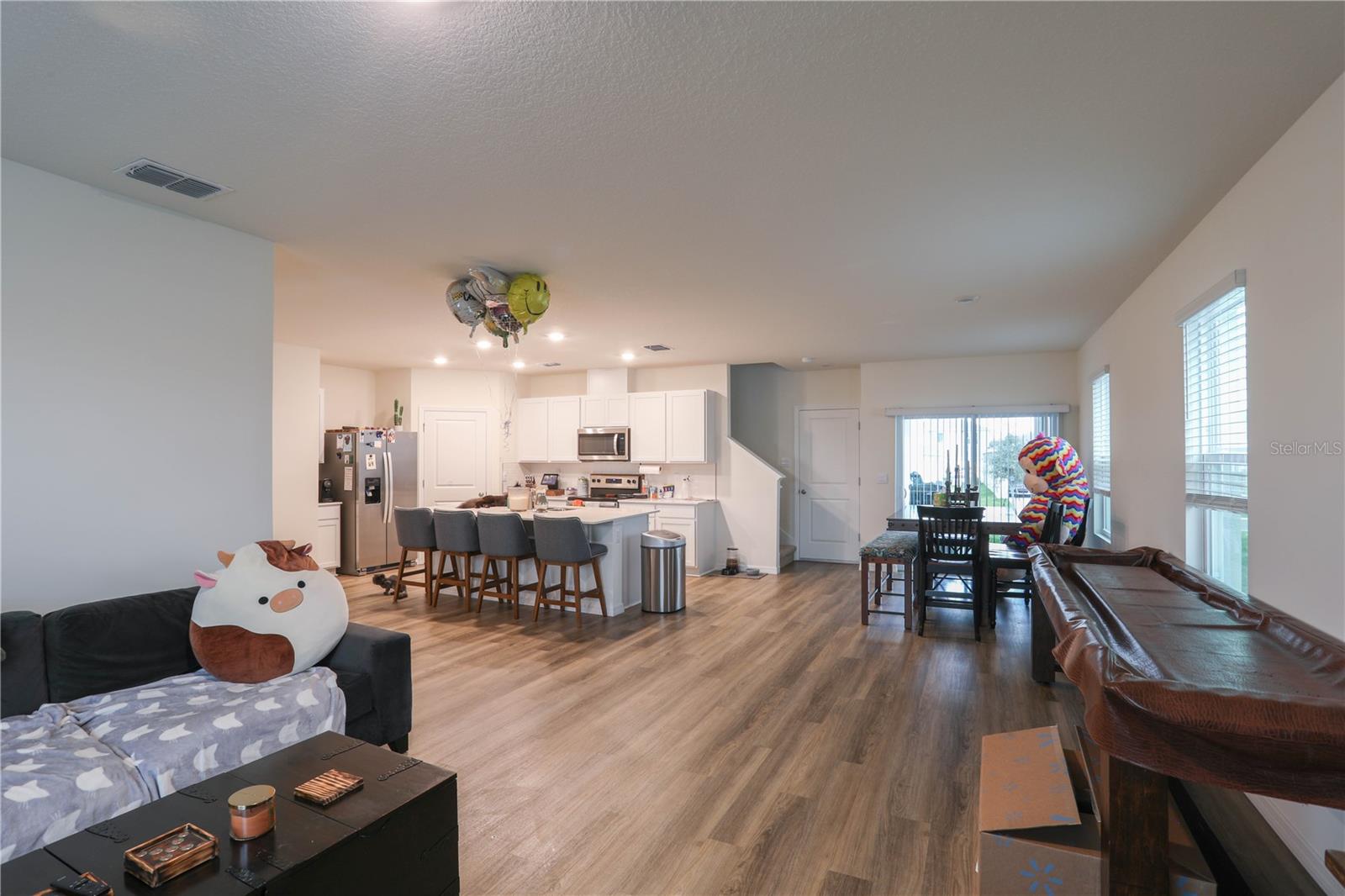 5242 SCRUB MINT LN, APOPKA, FL, 32712