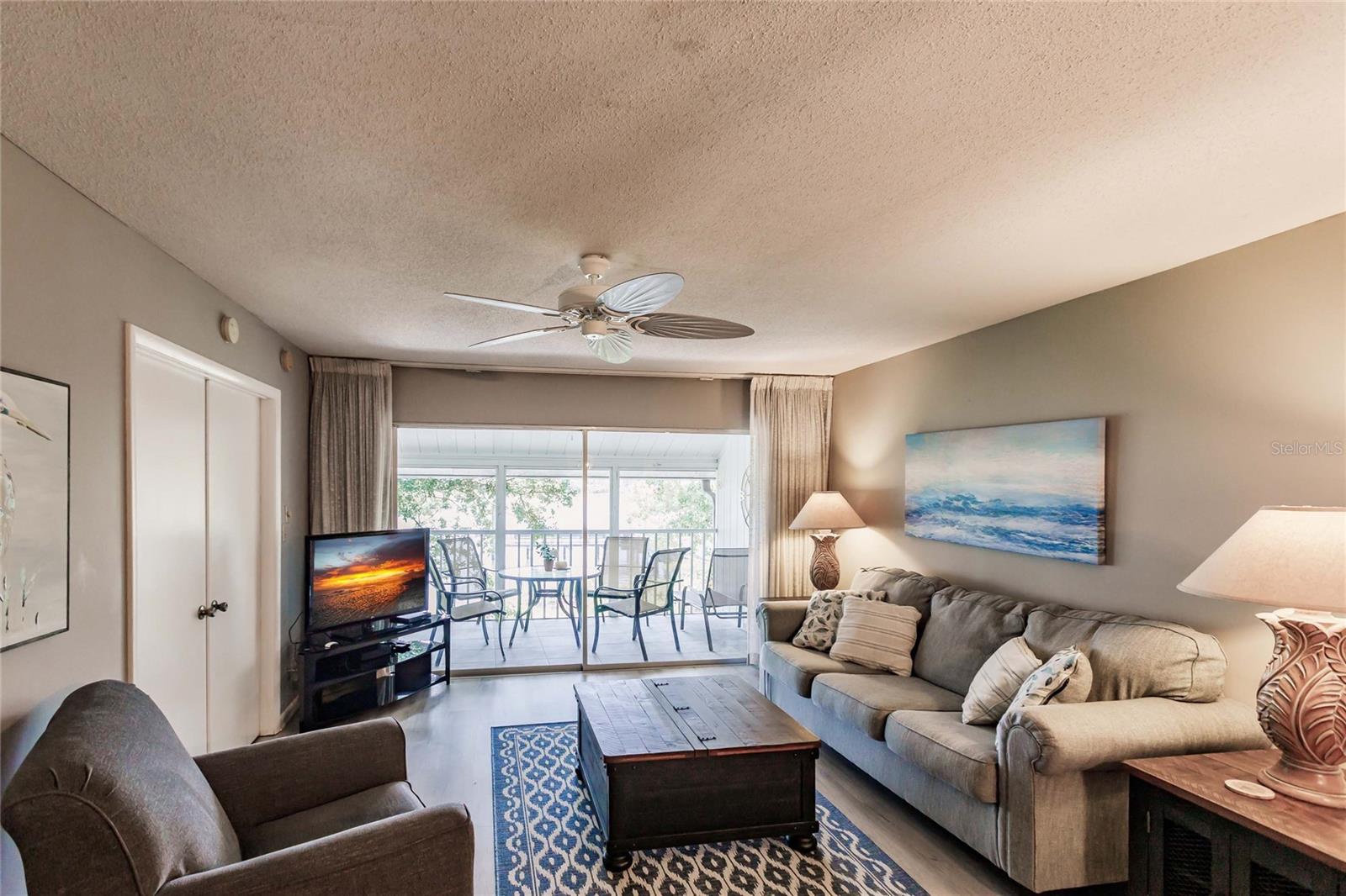 6061 E PEPPERTREE WAY #116, SARASOTA, FL, 34242