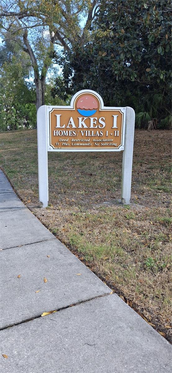 4737 LAKE VILLA DR, CLEARWATER, FL, 33762