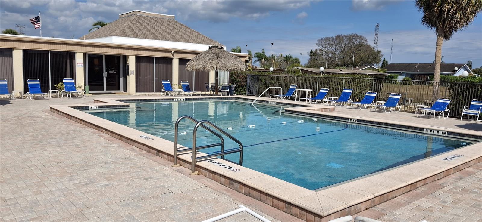 4737 LAKE VILLA DR, CLEARWATER, FL, 33762