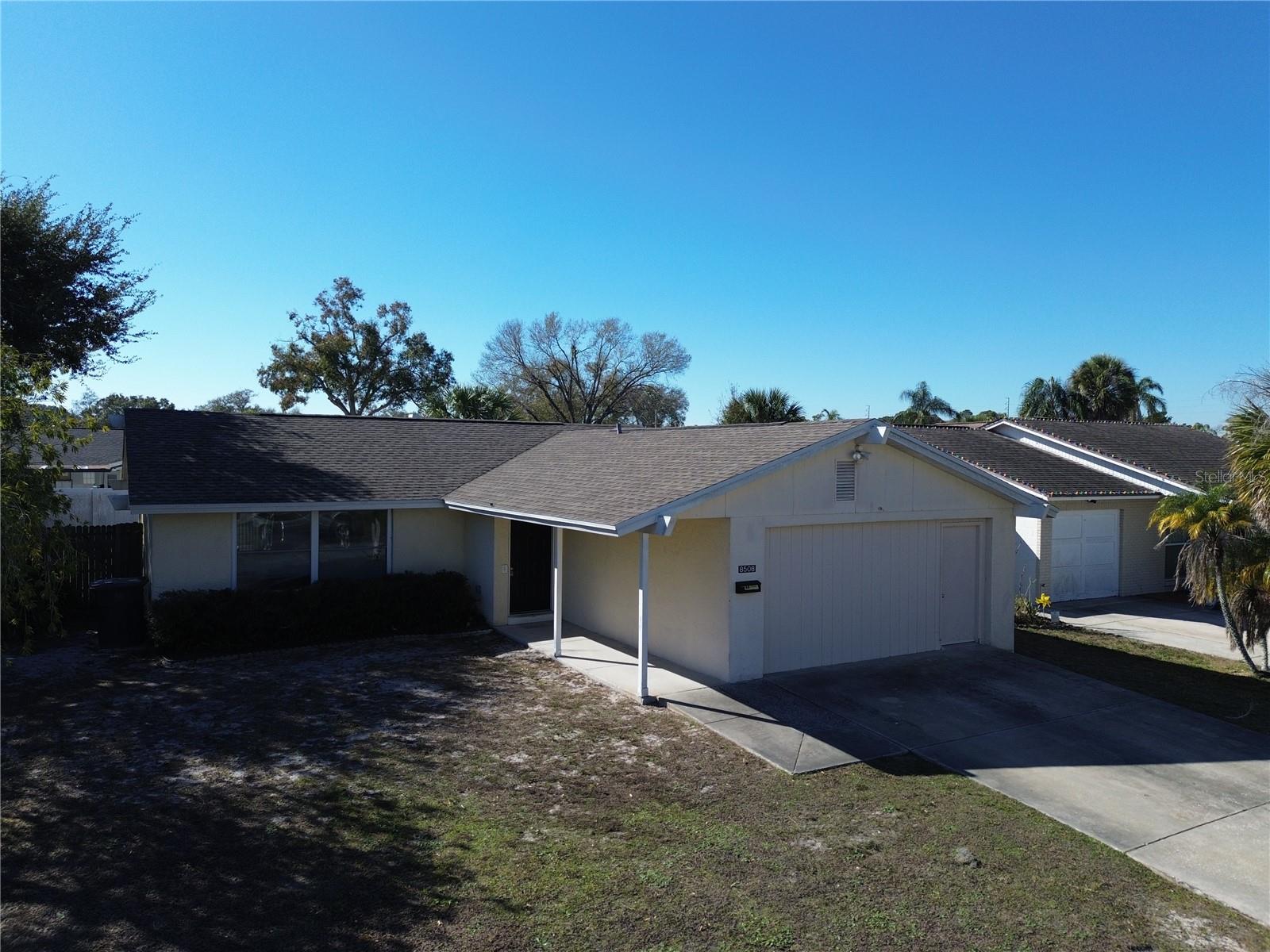 8508 WOODHURST DR, TAMPA, FL, 33615
