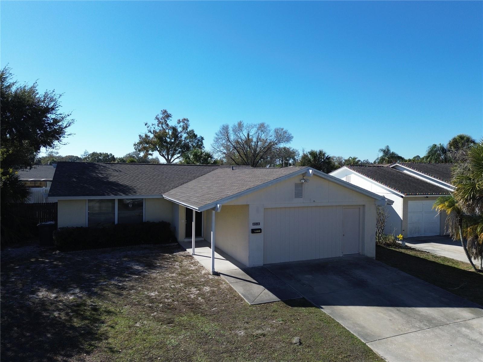 8508 WOODHURST DR, TAMPA, FL, 33615