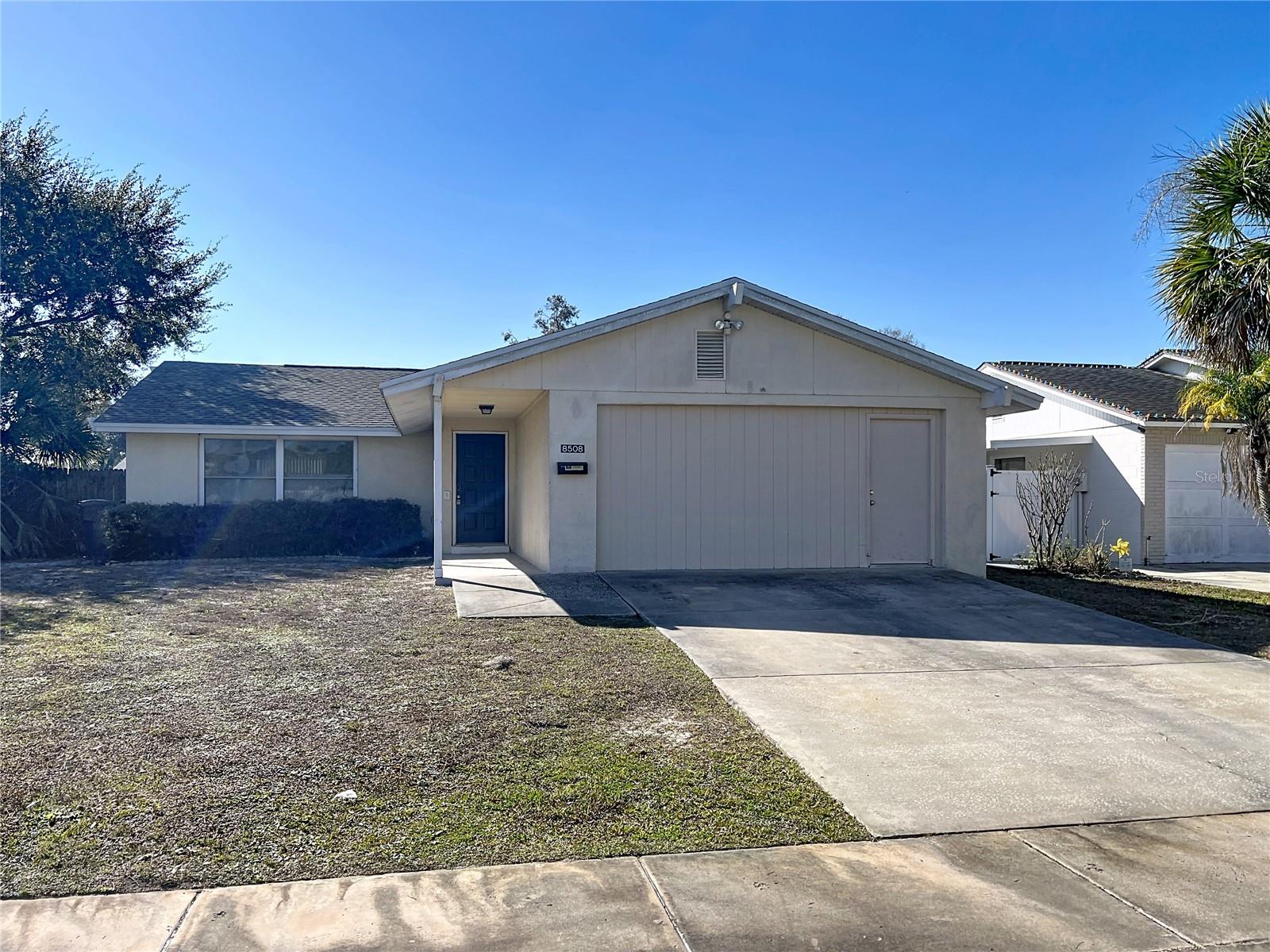 8508 WOODHURST DR, TAMPA, FL, 33615