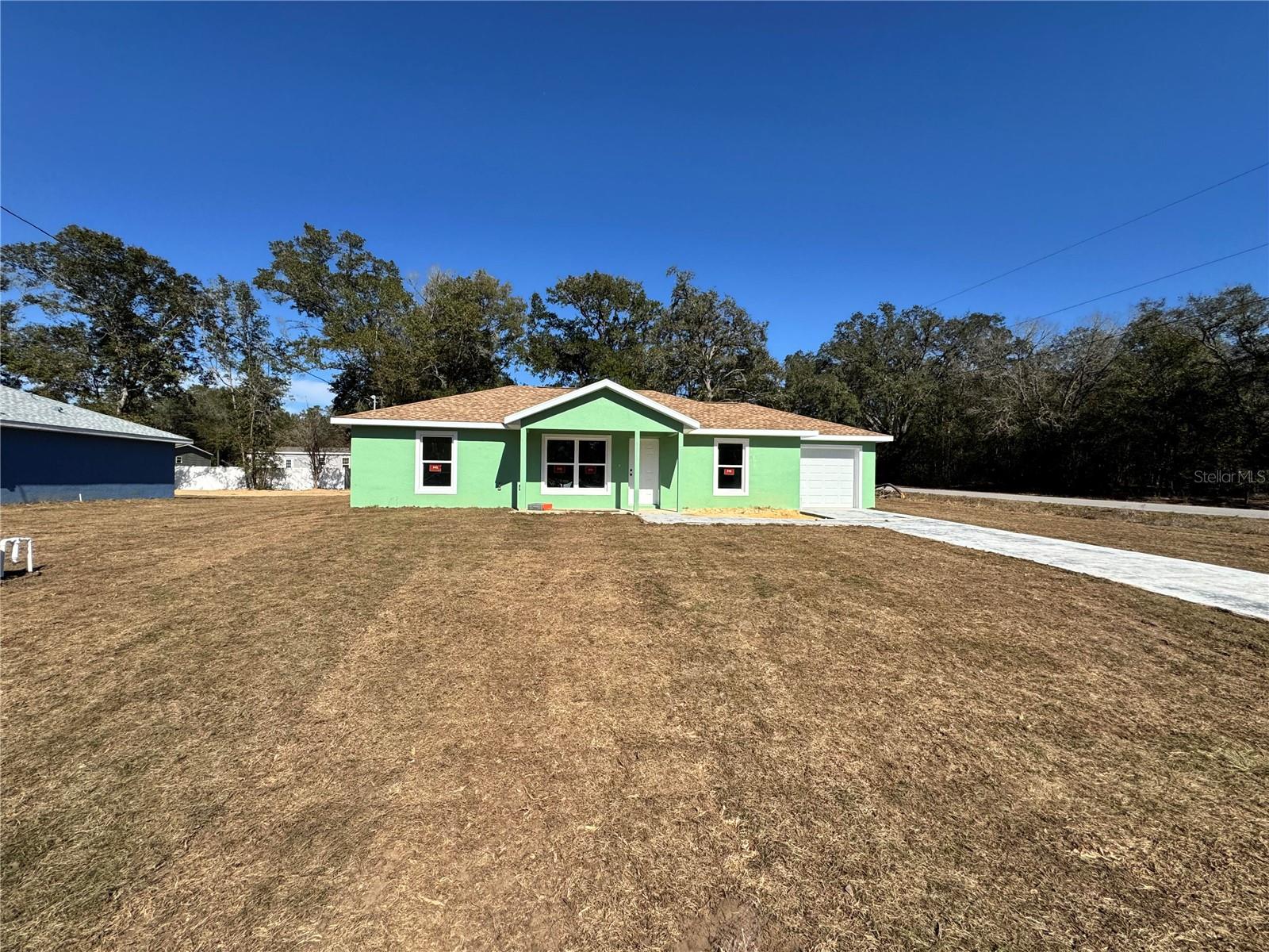 11053 SW 107TH PL, DUNNELLON, FL, 34432