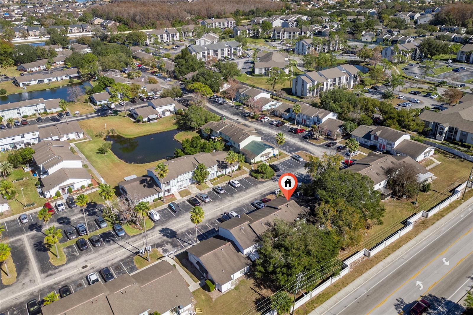 3108 WINDOVER AVE, KISSIMMEE, FL, 34741