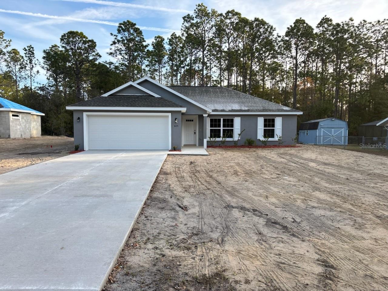 9175 N COMMODORE DR, DUNNELLON, FL, 34434