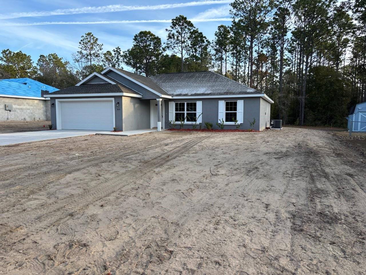 9175 N COMMODORE DR, DUNNELLON, FL, 34434