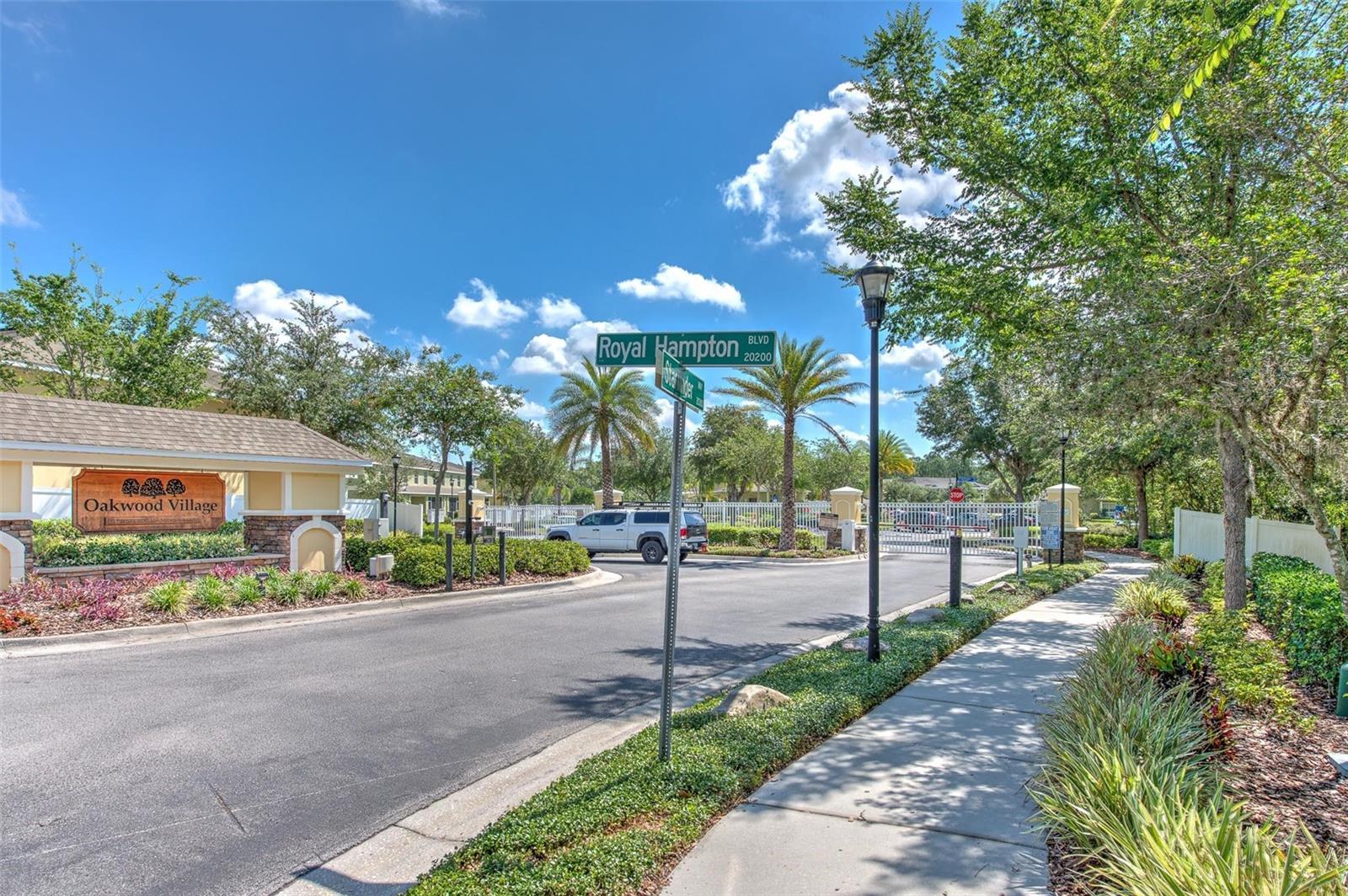 20424 NEEDLETREE DR, TAMPA, FL, 33647