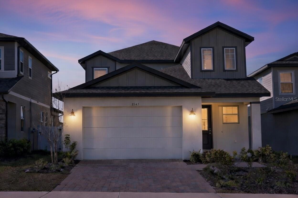 VILLAGES/MINNEOLA HILLS PH 1B, CLERMONT, FL, 34715