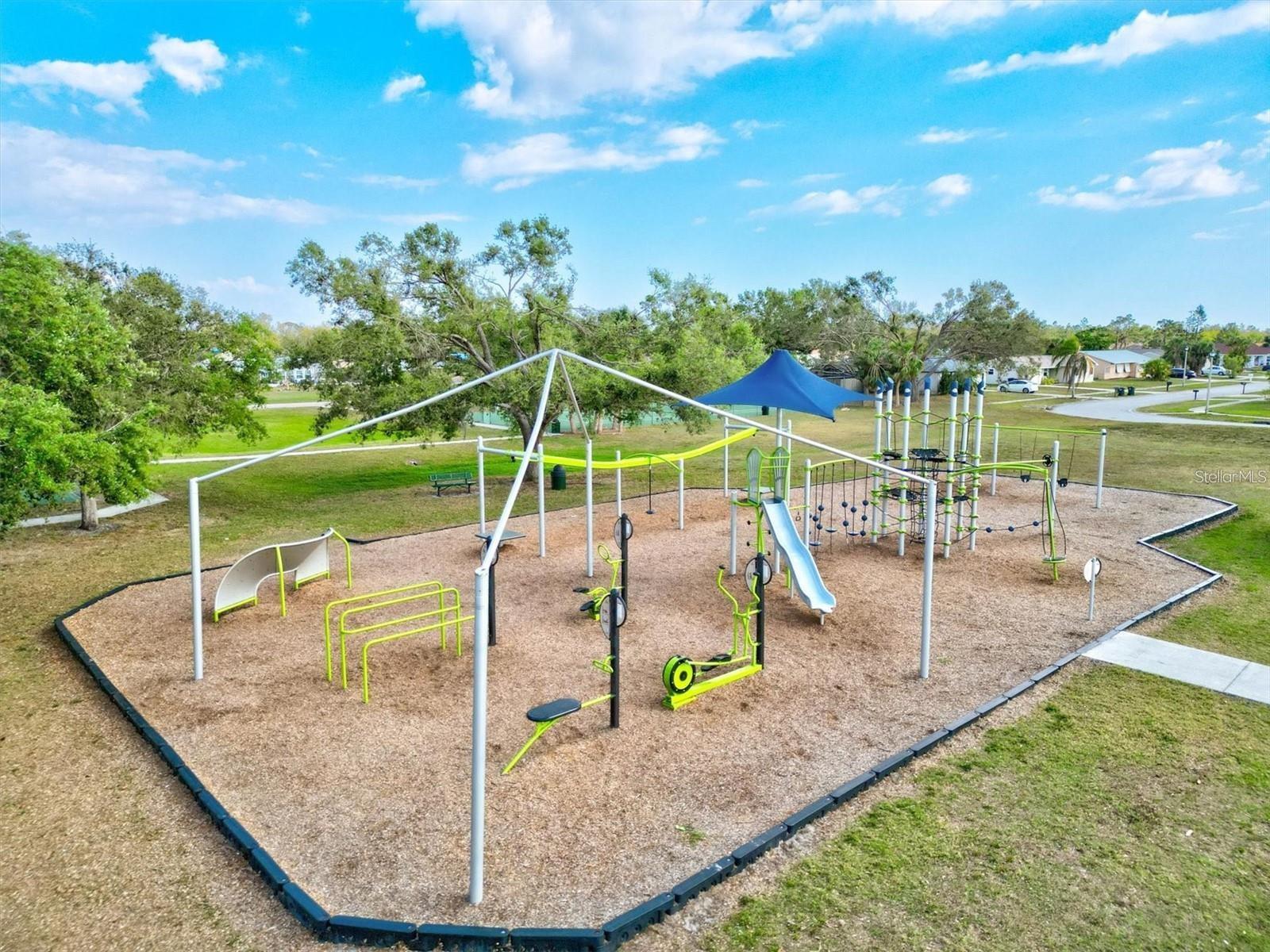 6792 HIGDON RD, NORTH PORT, FL, 34287