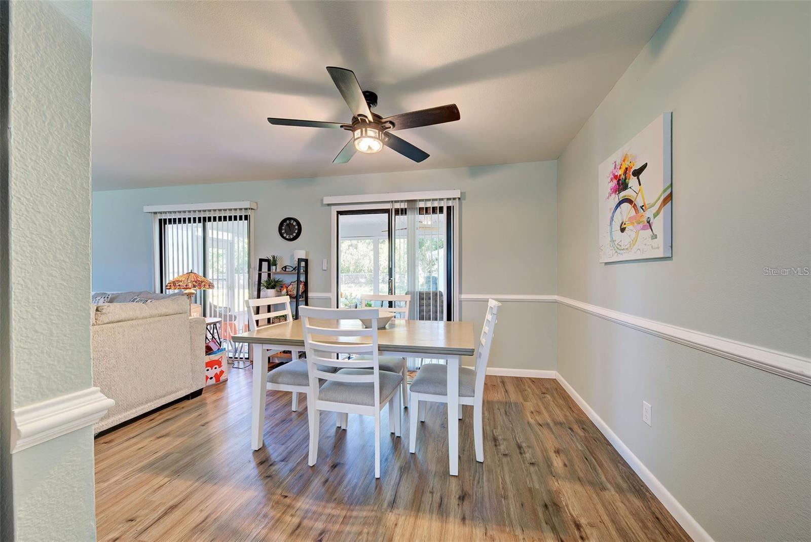 6792 HIGDON RD, NORTH PORT, FL, 34287