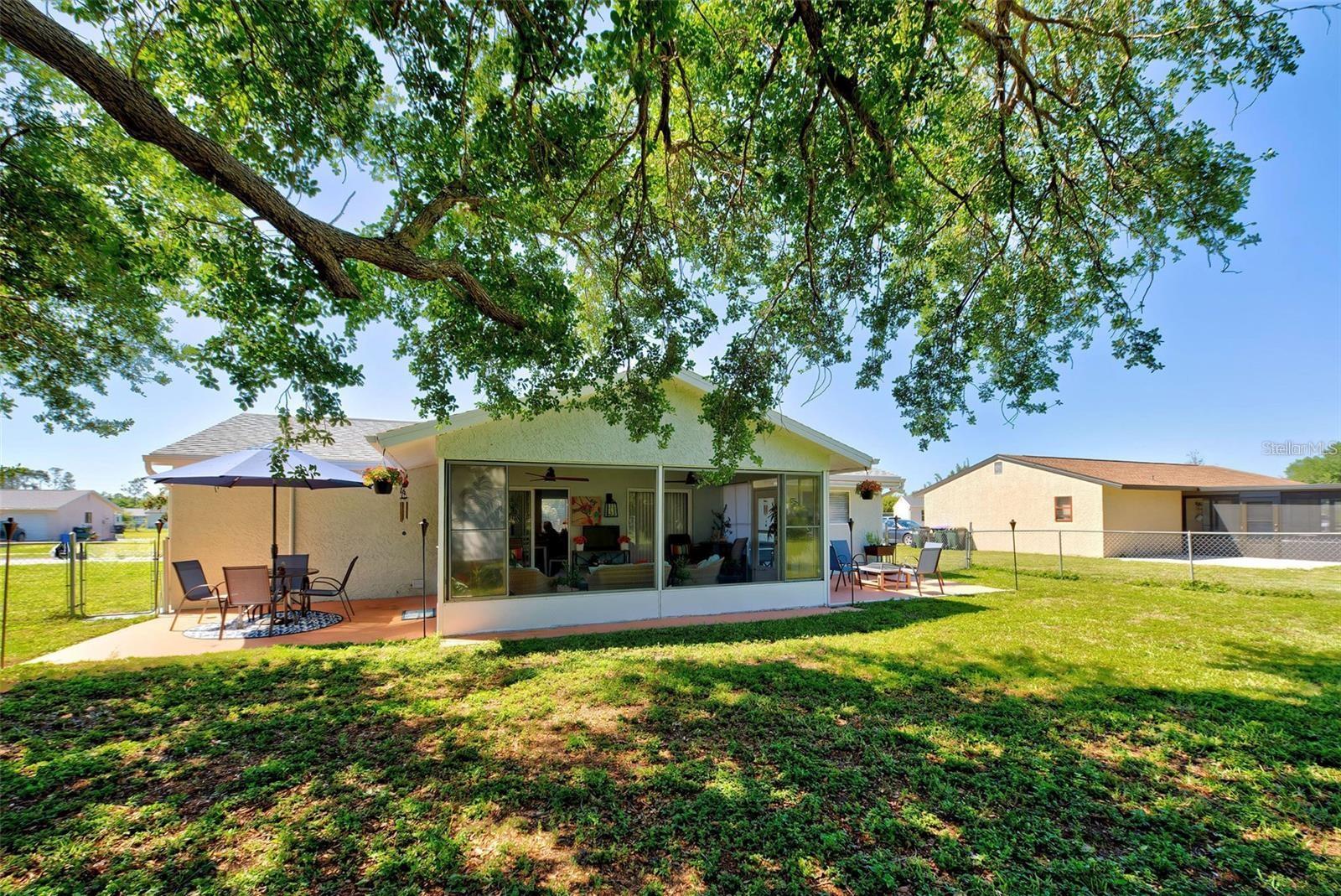 6792 HIGDON RD, NORTH PORT, FL, 34287