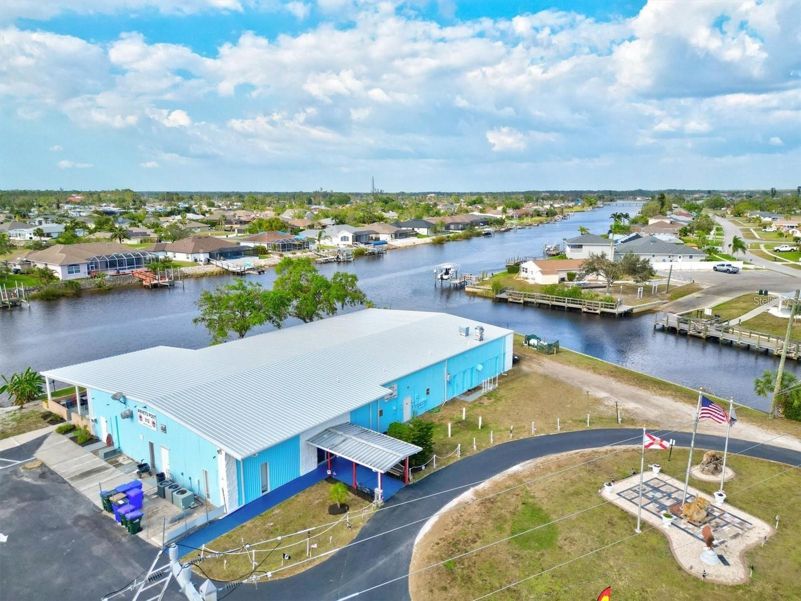 6792 HIGDON RD, NORTH PORT, FL, 34287