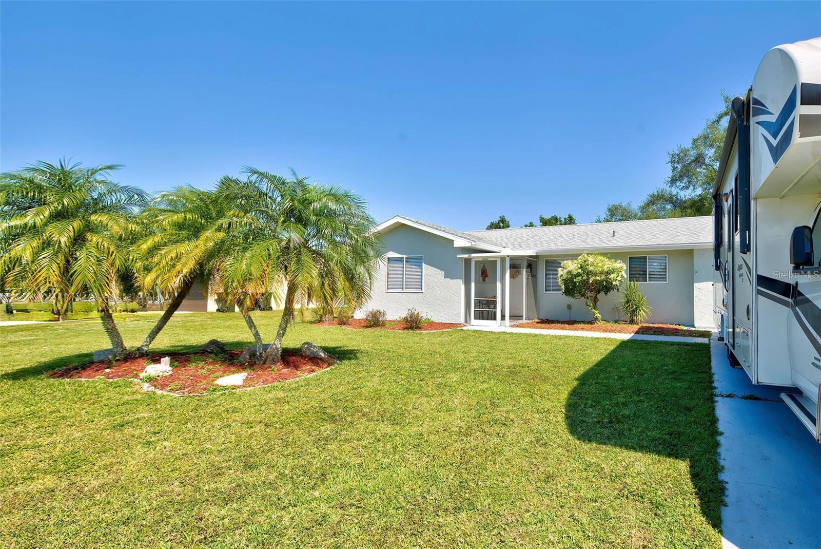 6792 HIGDON RD, NORTH PORT, FL, 34287