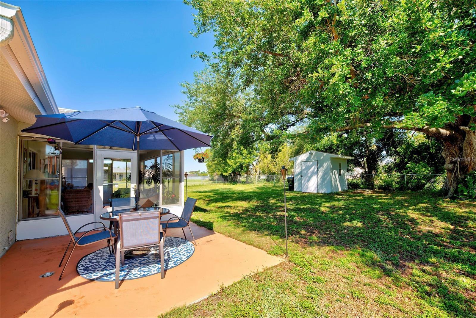 6792 HIGDON RD, NORTH PORT, FL, 34287