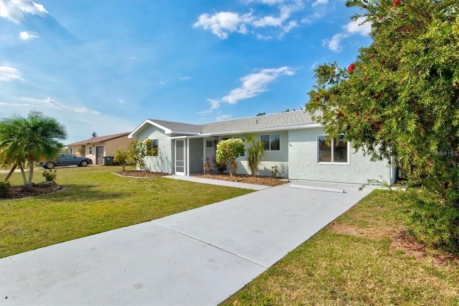 6792 HIGDON RD, NORTH PORT, FL, 34287