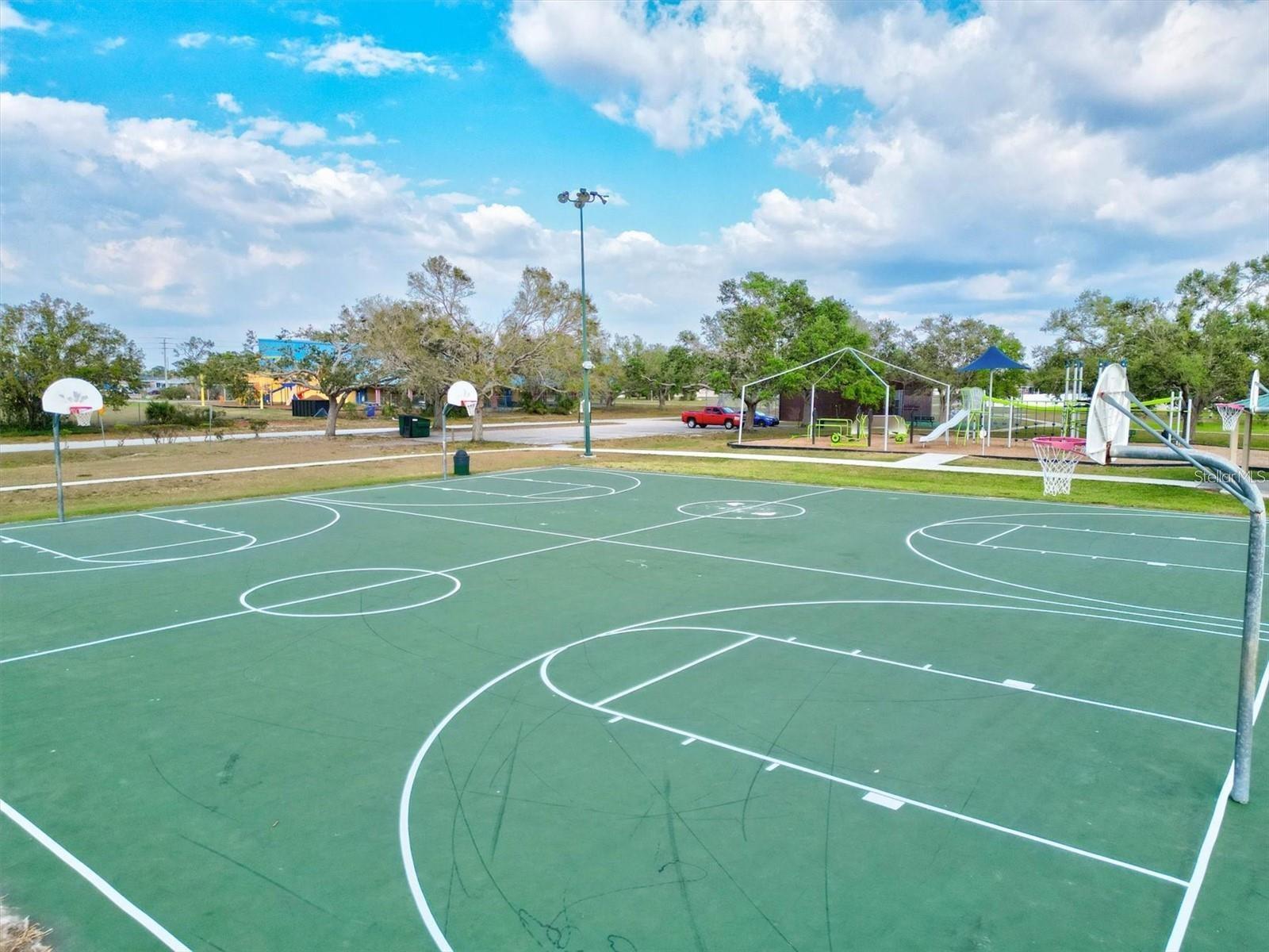 6792 HIGDON RD, NORTH PORT, FL, 34287