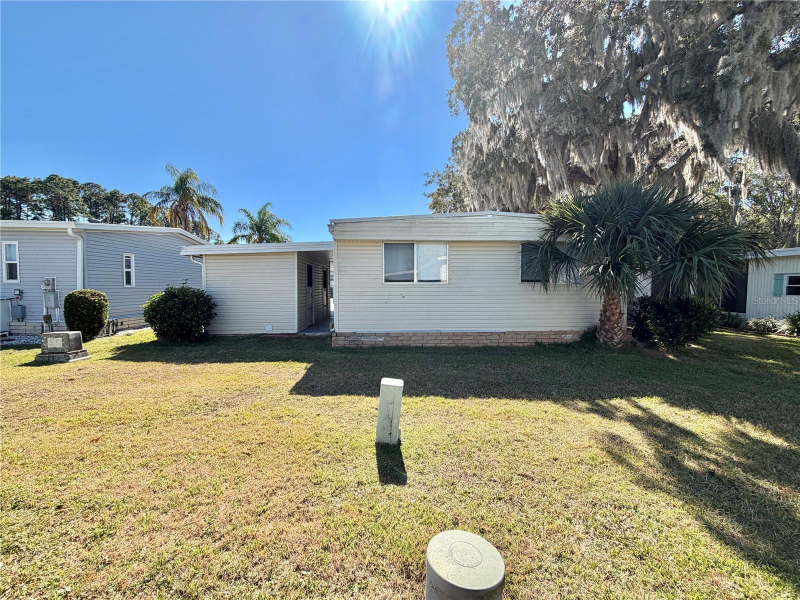 103 TAMARISK WAY, LEESBURG, FL, 34748