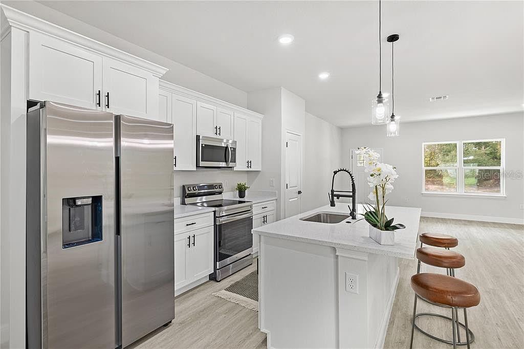 8039 N SANTOS DR, CITRUS SPRINGS, FL, 34434