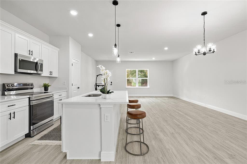 8039 N SANTOS DR, CITRUS SPRINGS, FL, 34434