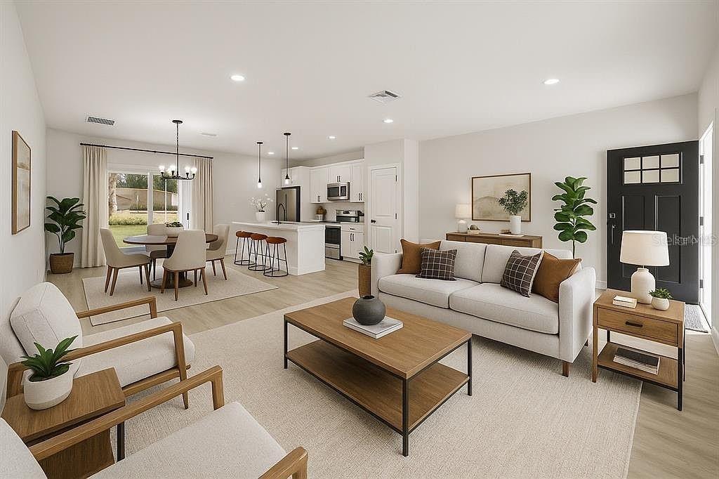 8039 N SANTOS DR, CITRUS SPRINGS, FL, 34434