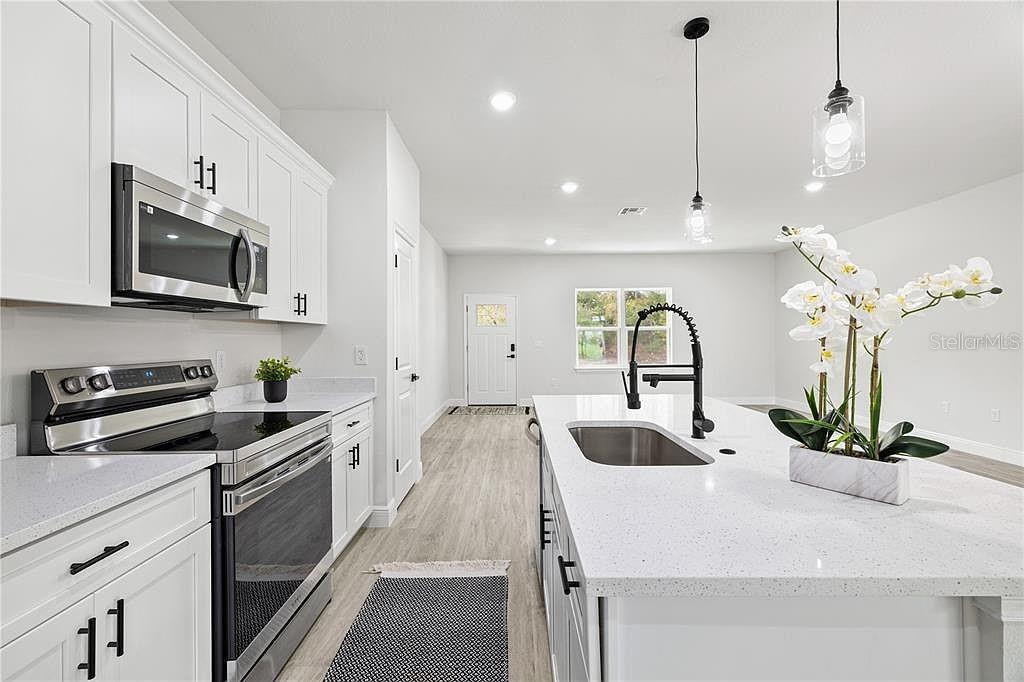 8039 N SANTOS DR, CITRUS SPRINGS, FL, 34434