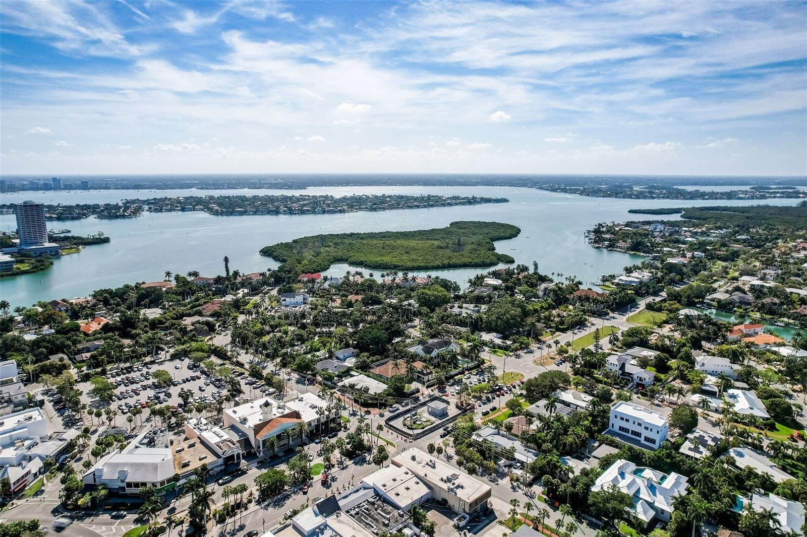 125 S BLVD OF PRESIDENTS, SARASOTA, FL, 34236