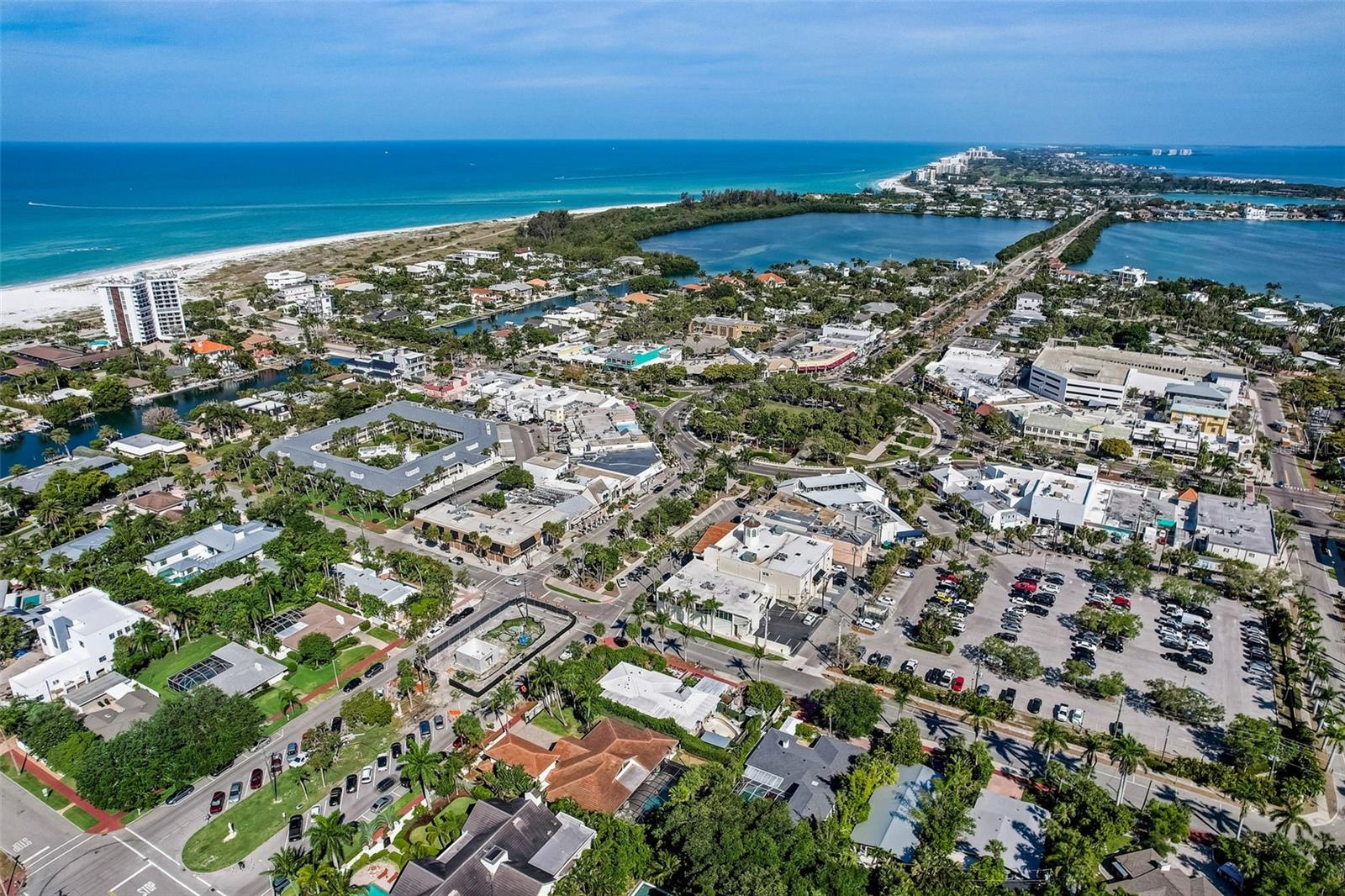 125 S BLVD OF PRESIDENTS, SARASOTA, FL, 34236