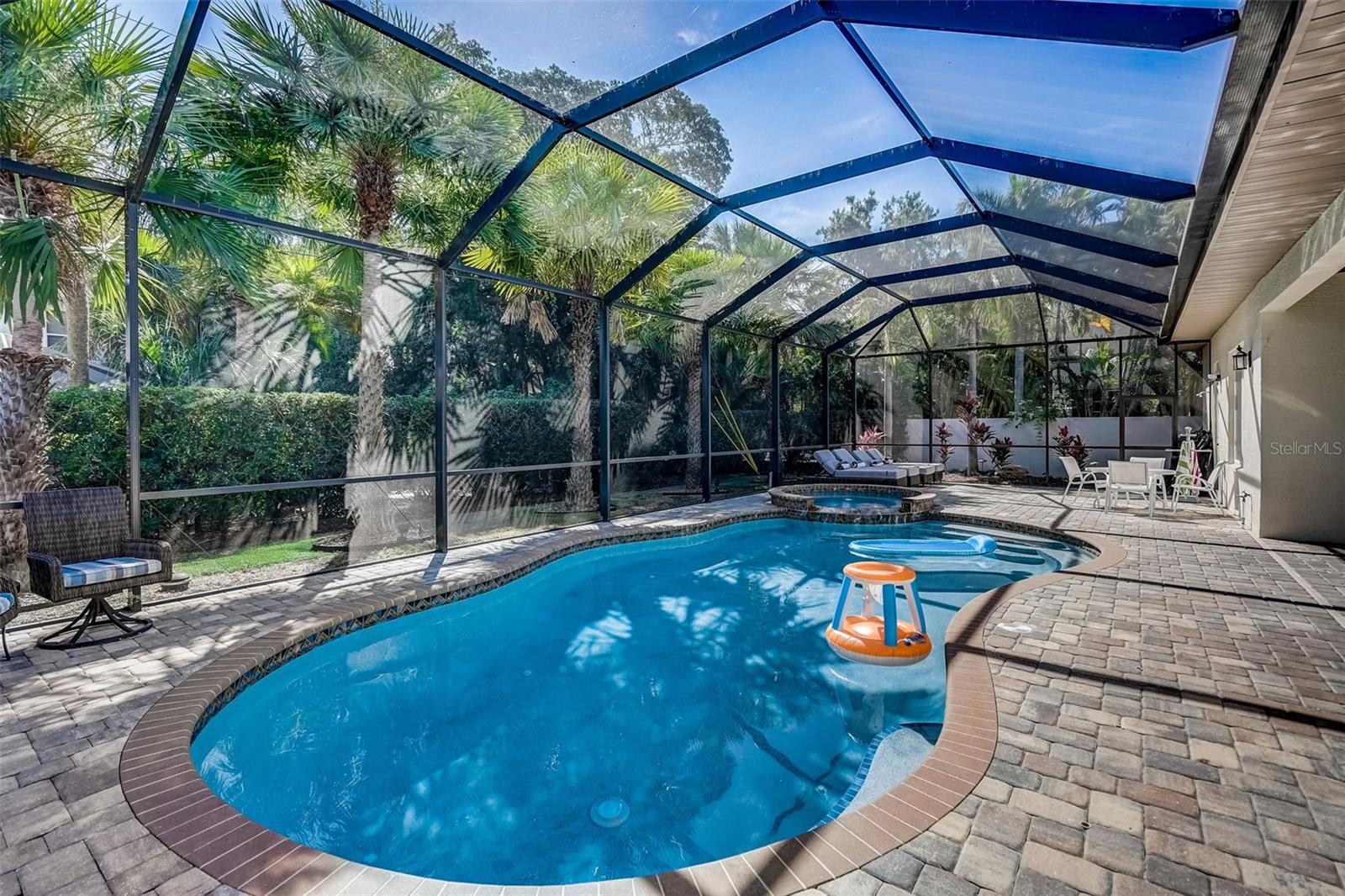 125 S BLVD OF PRESIDENTS, SARASOTA, FL, 34236