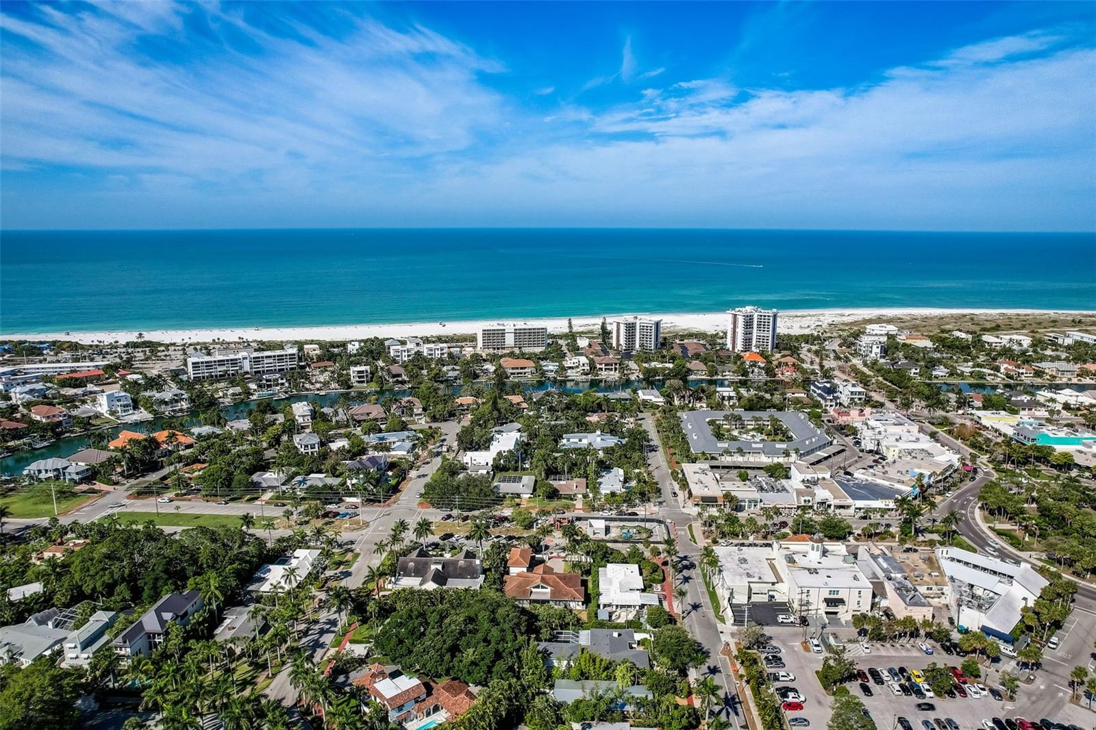 125 S BLVD OF PRESIDENTS, SARASOTA, FL, 34236