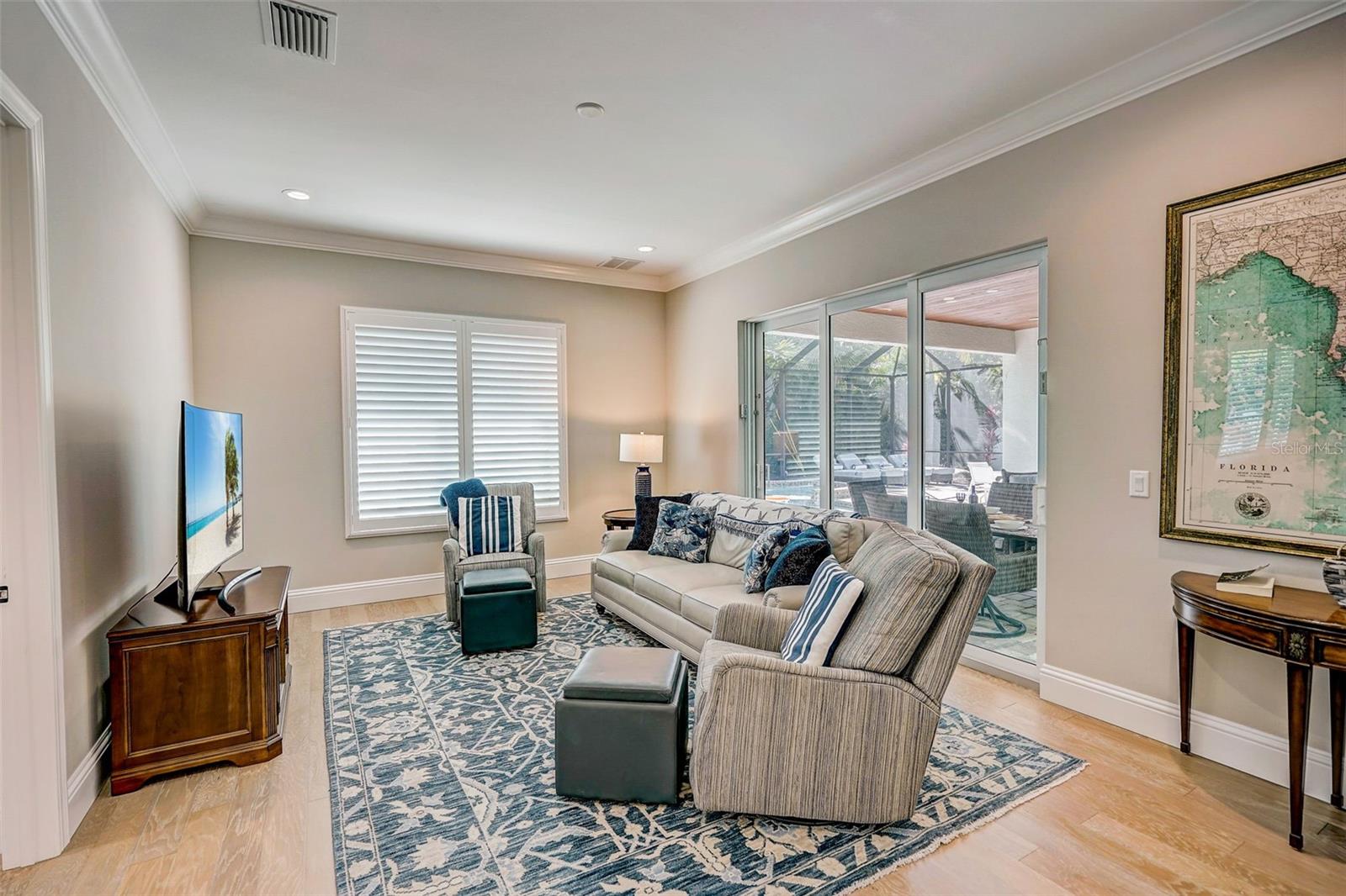 125 S BLVD OF PRESIDENTS, SARASOTA, FL, 34236