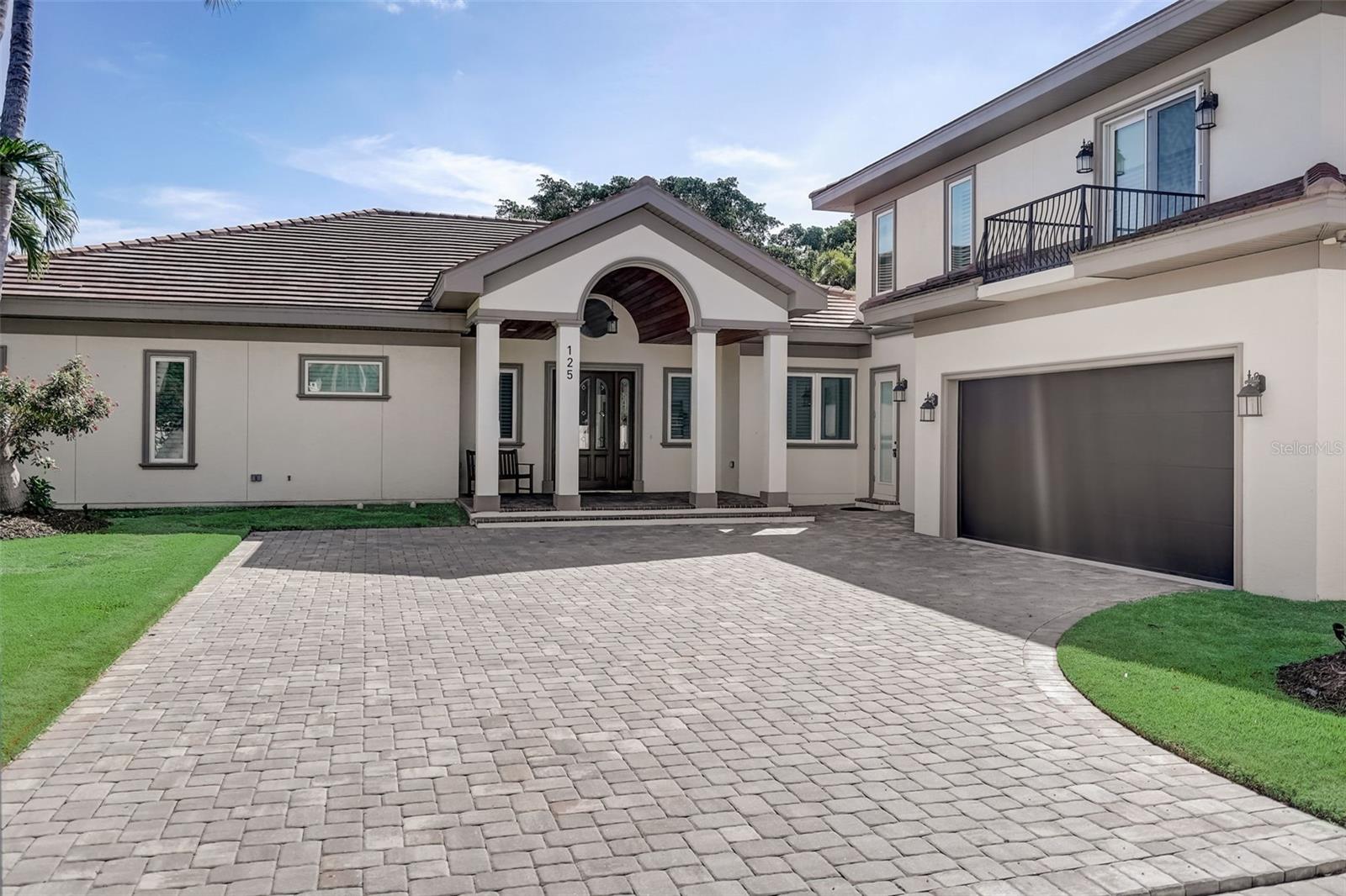 125 S BLVD OF PRESIDENTS, SARASOTA, FL, 34236