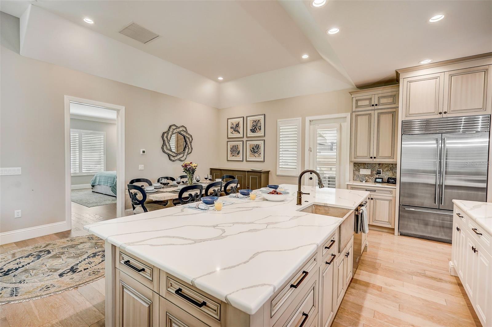 125 S BLVD OF PRESIDENTS, SARASOTA, FL, 34236