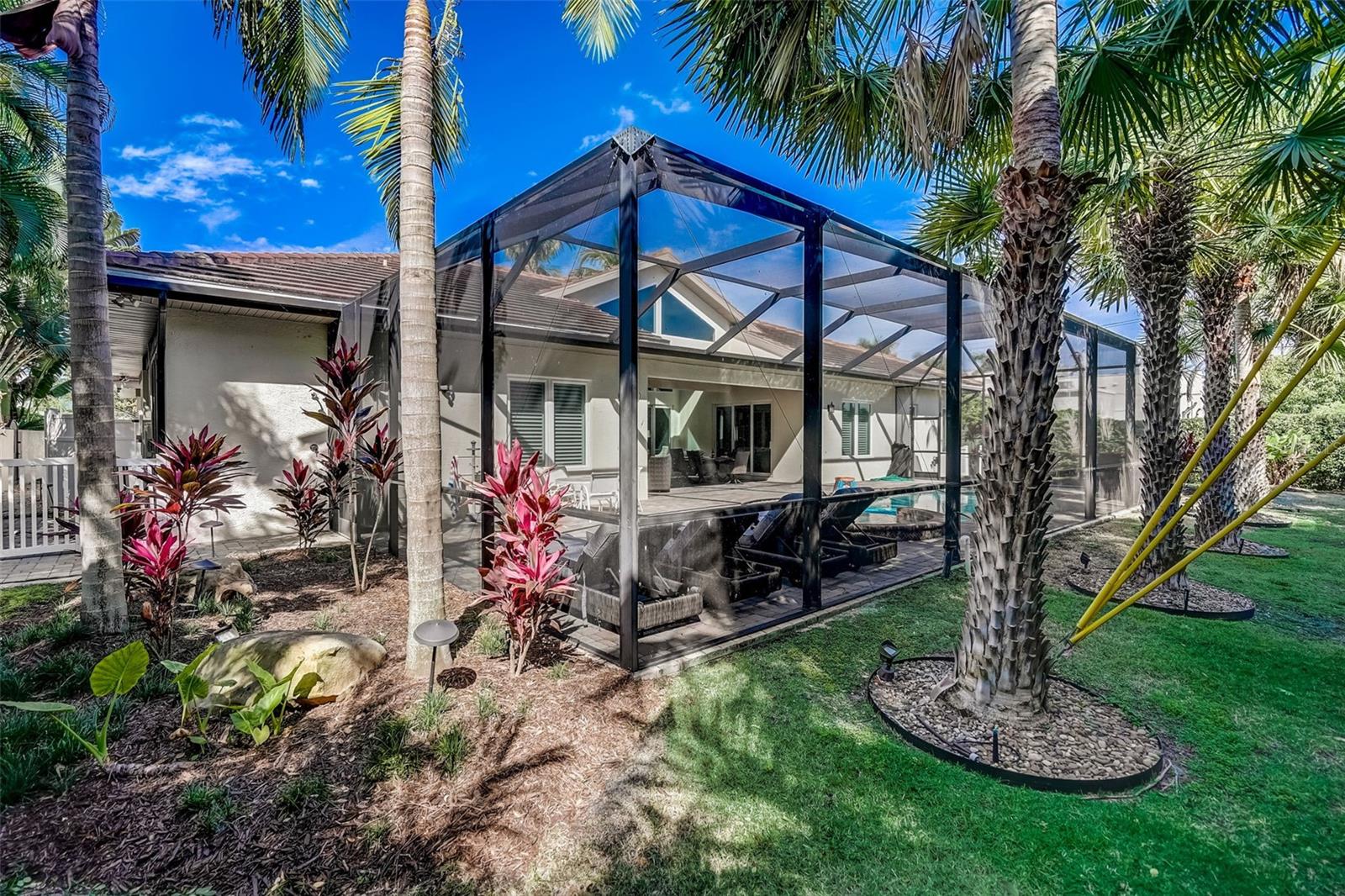 125 S BLVD OF PRESIDENTS, SARASOTA, FL, 34236