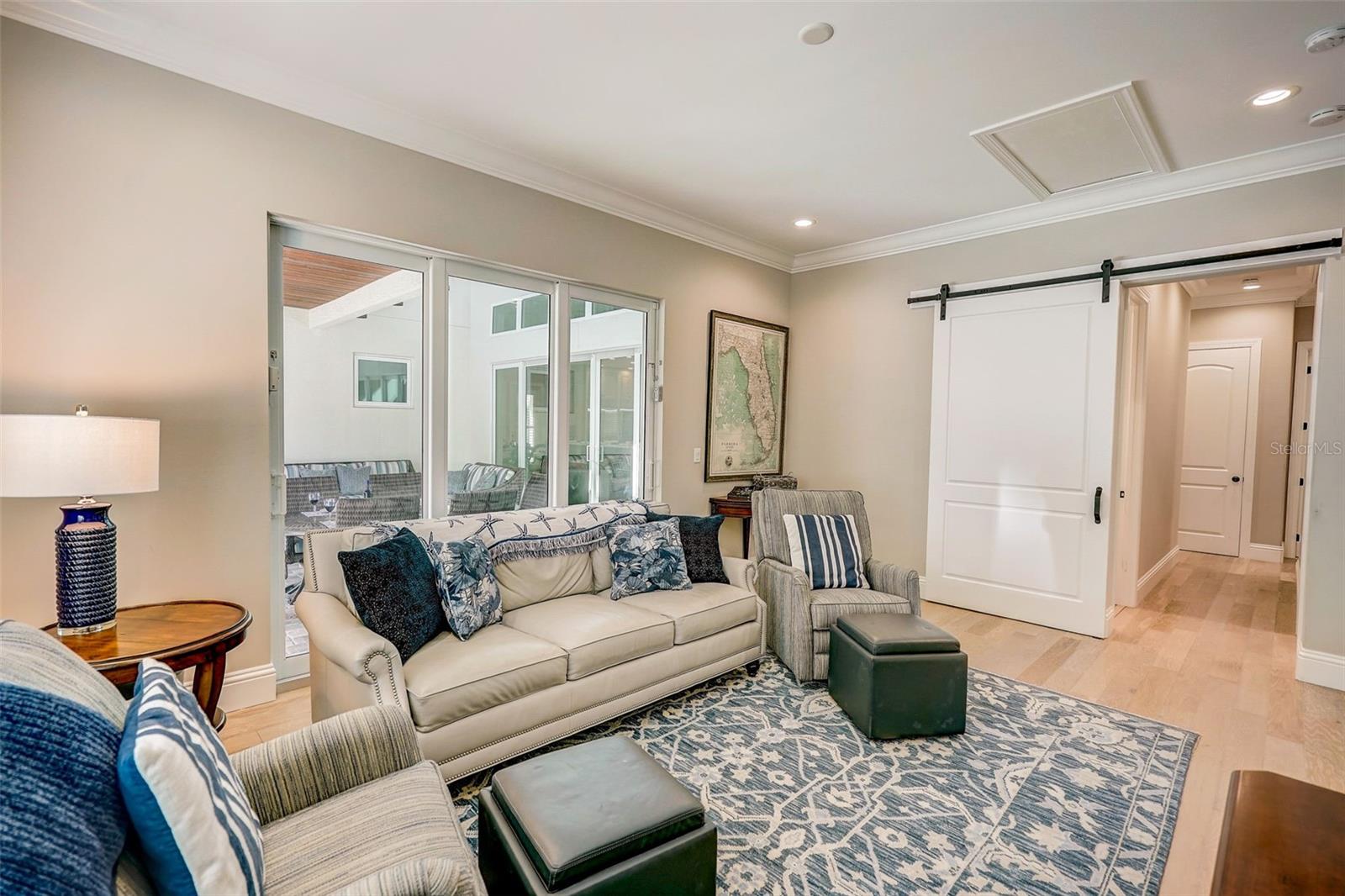 125 S BLVD OF PRESIDENTS, SARASOTA, FL, 34236