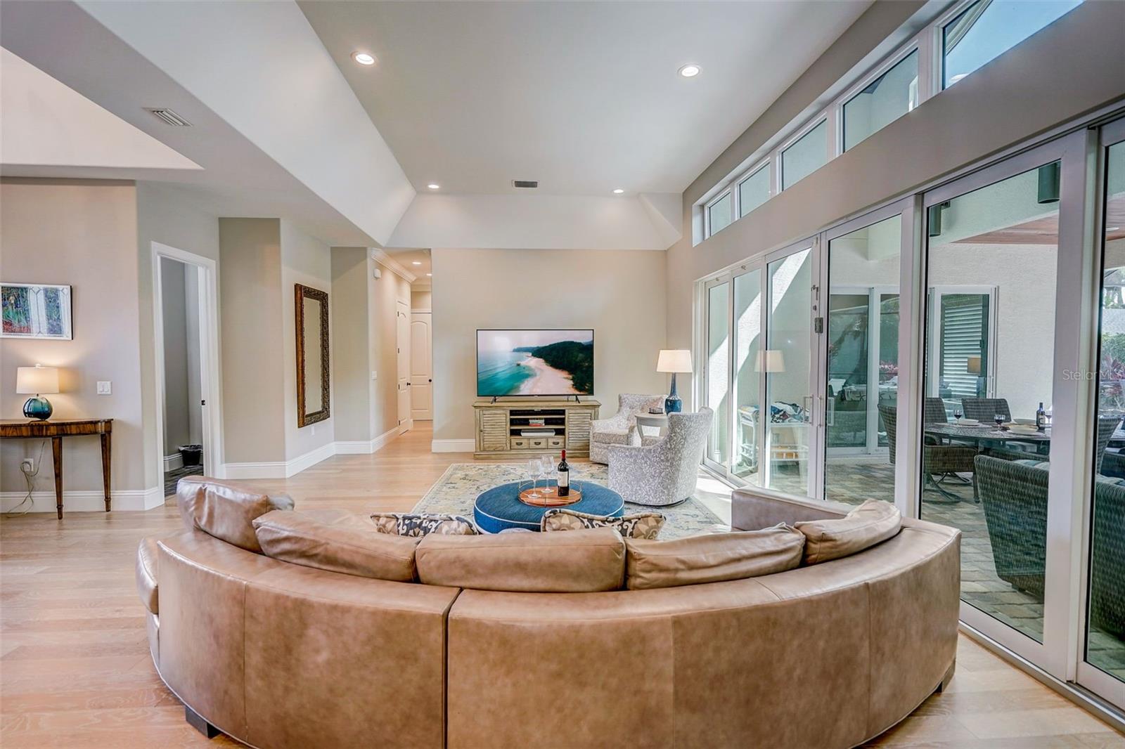 125 S BLVD OF PRESIDENTS, SARASOTA, FL, 34236