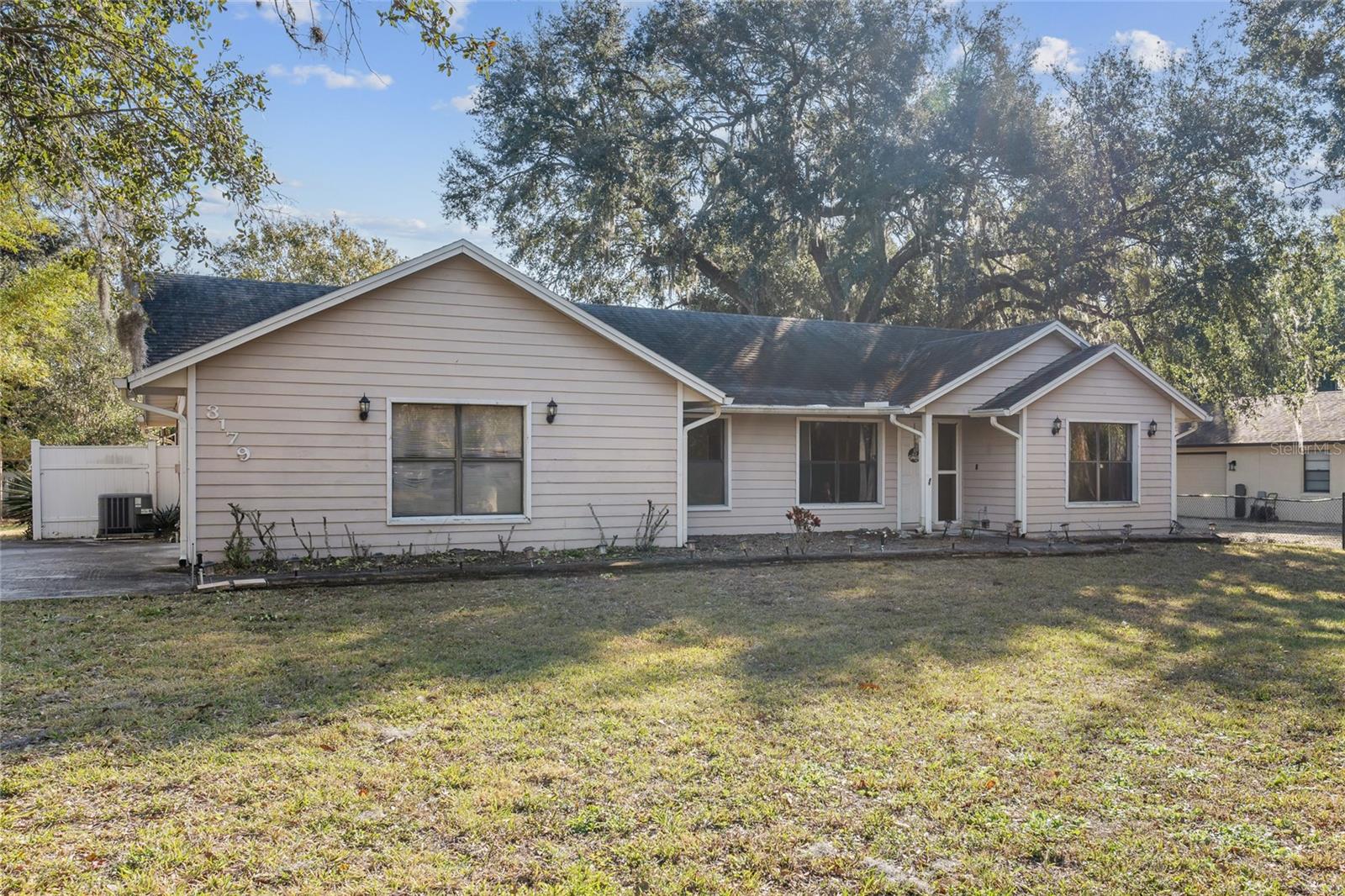 3179 MAPLE RUN, KISSIMMEE, FL, 34744