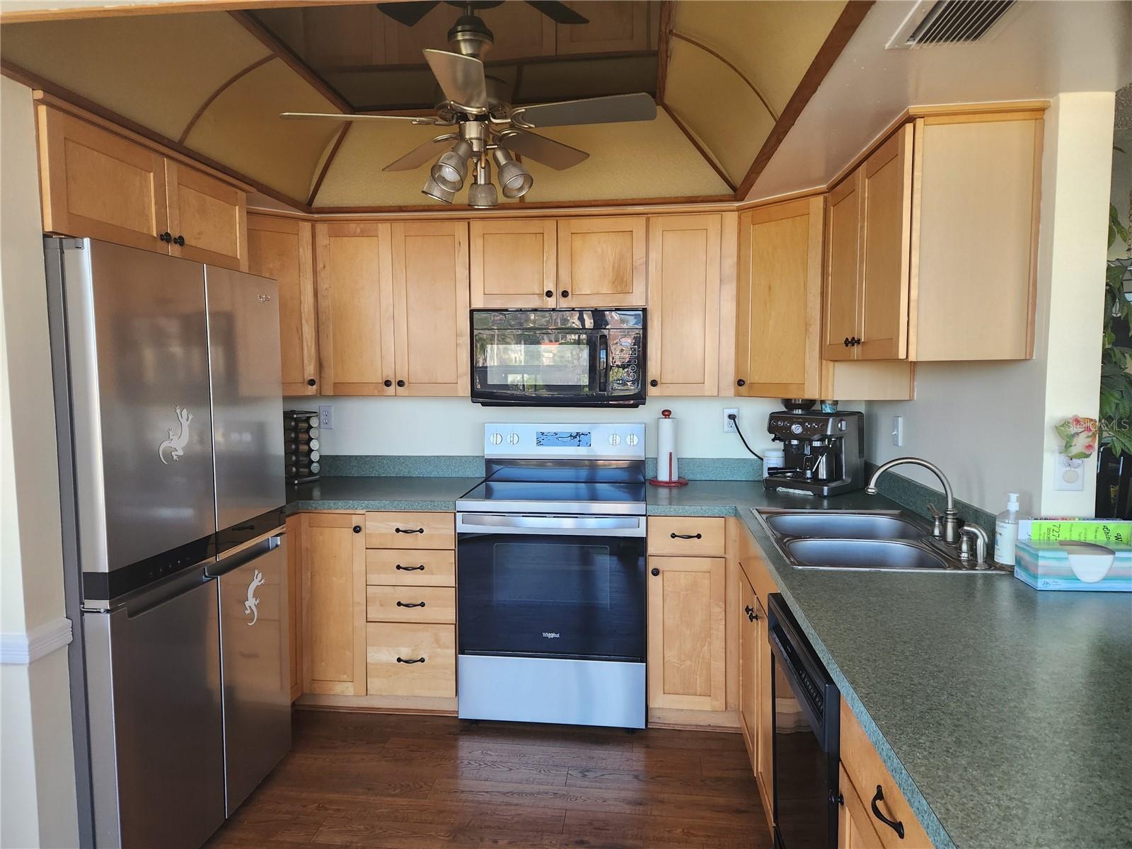 6357 BAHIA DEL MAR BLVD #604, ST PETERSBURG, FL, 33715