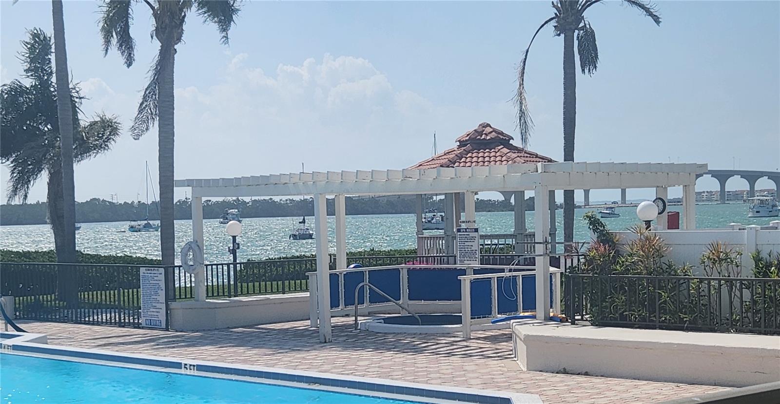 6357 BAHIA DEL MAR BLVD #604, ST PETERSBURG, FL, 33715