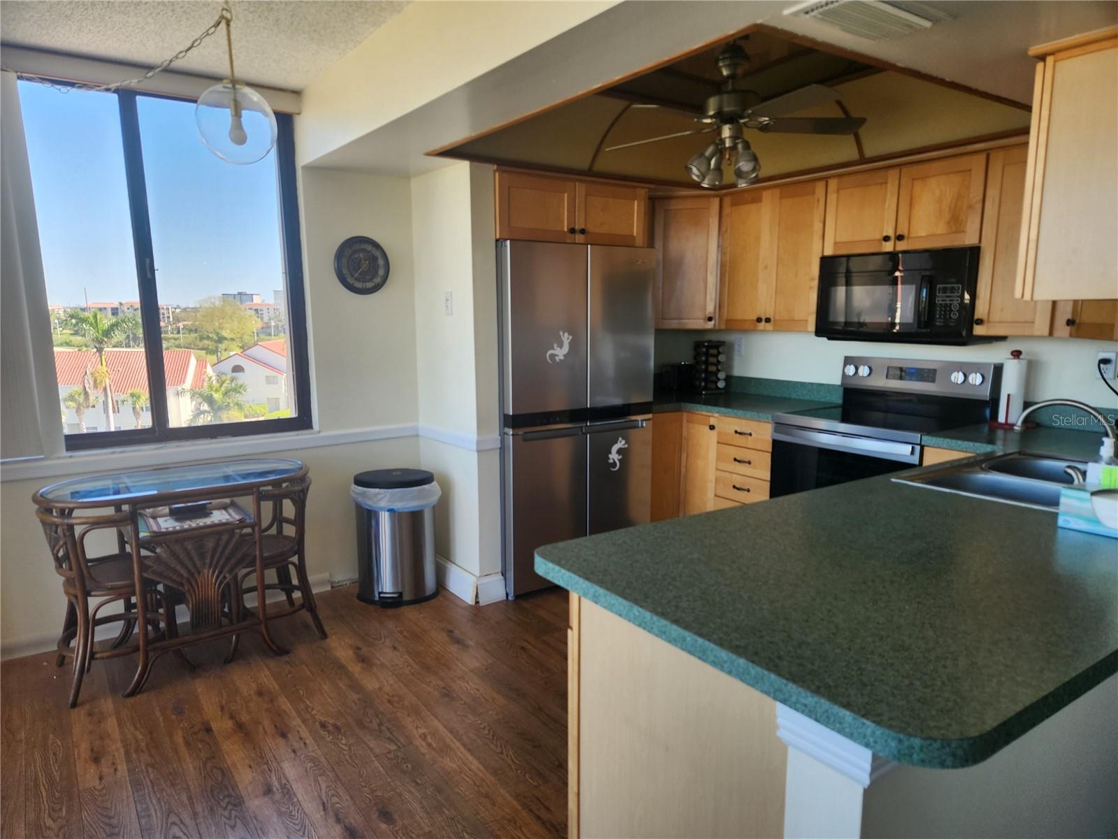 6357 BAHIA DEL MAR BLVD #604, ST PETERSBURG, FL, 33715