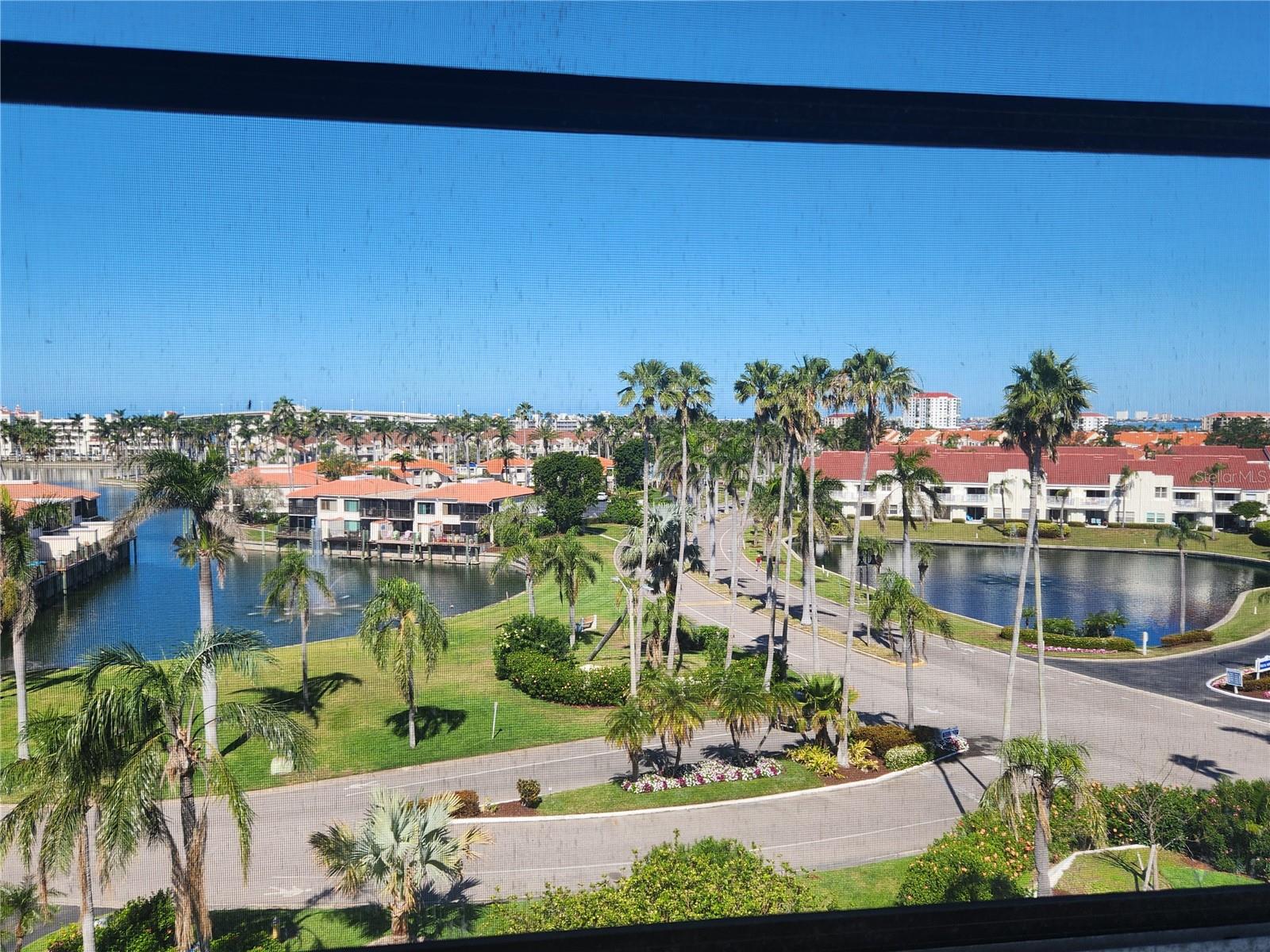 6357 BAHIA DEL MAR BLVD #604, ST PETERSBURG, FL, 33715