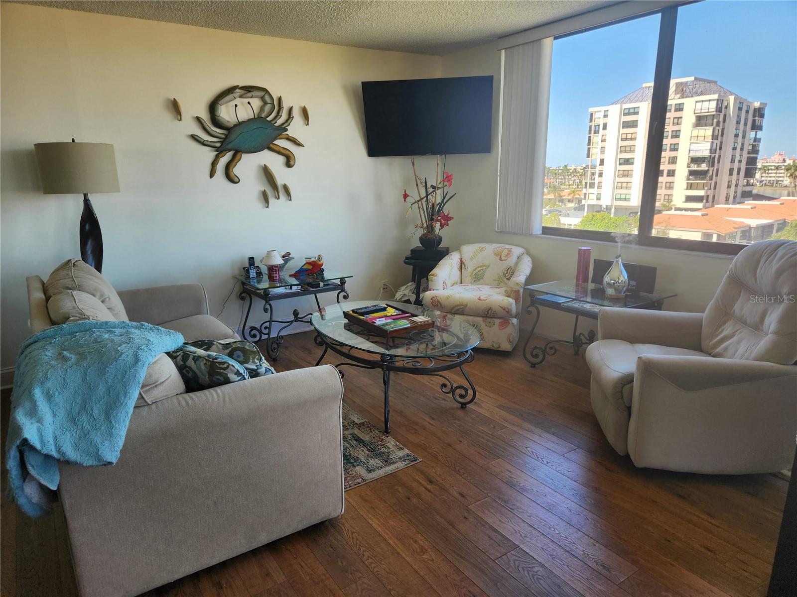 6357 BAHIA DEL MAR BLVD #604, ST PETERSBURG, FL, 33715