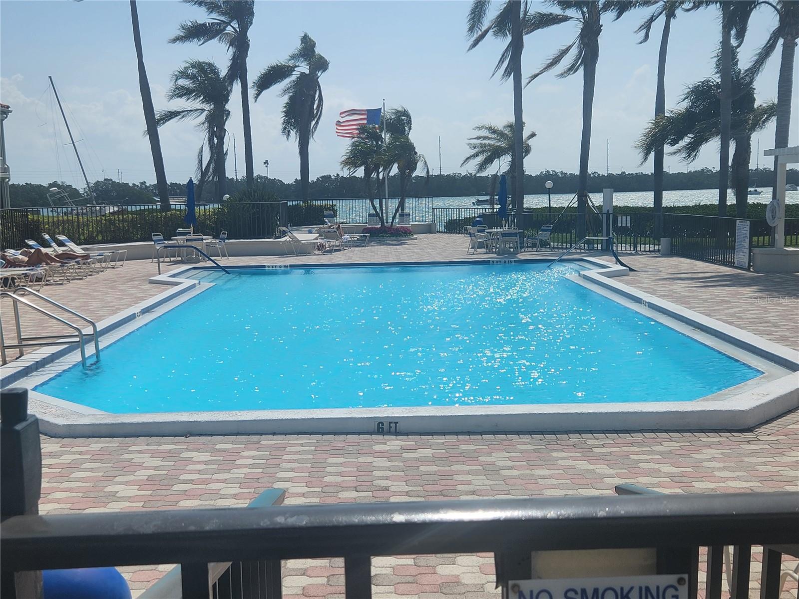 6357 BAHIA DEL MAR BLVD #604, ST PETERSBURG, FL, 33715