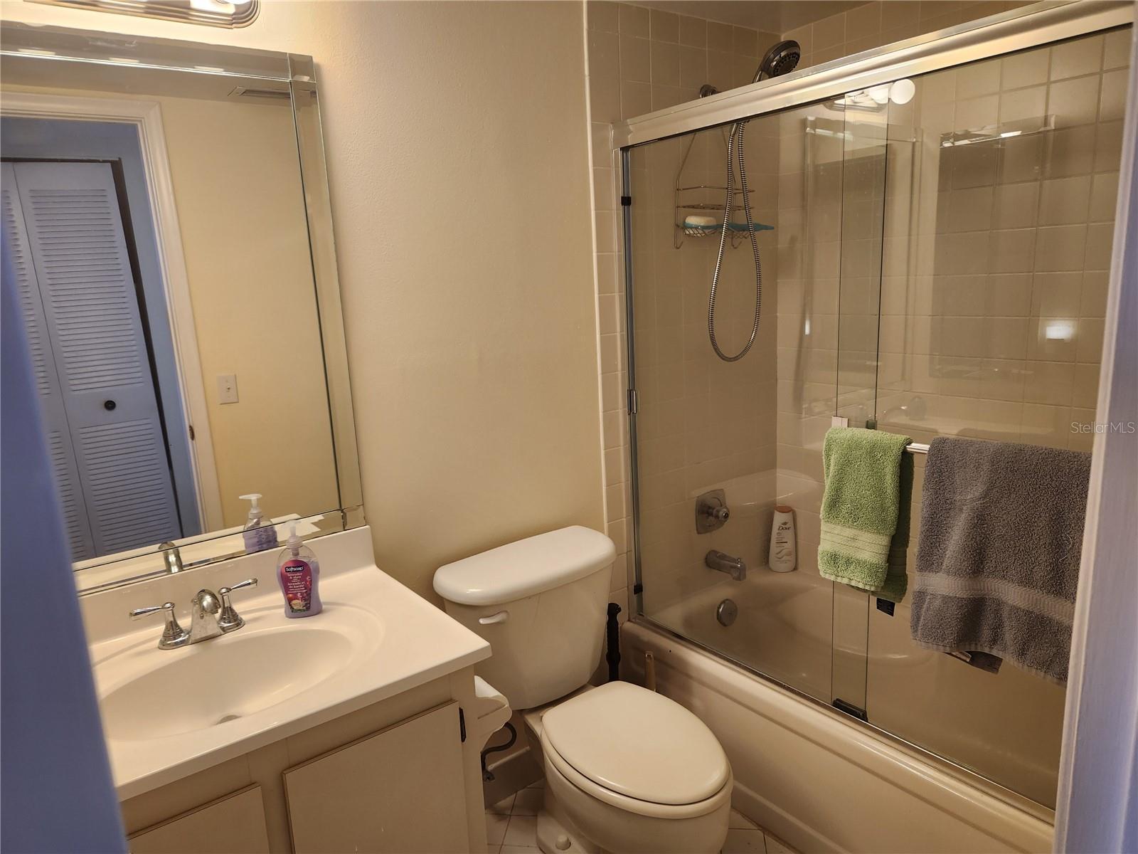 6357 BAHIA DEL MAR BLVD #604, ST PETERSBURG, FL, 33715