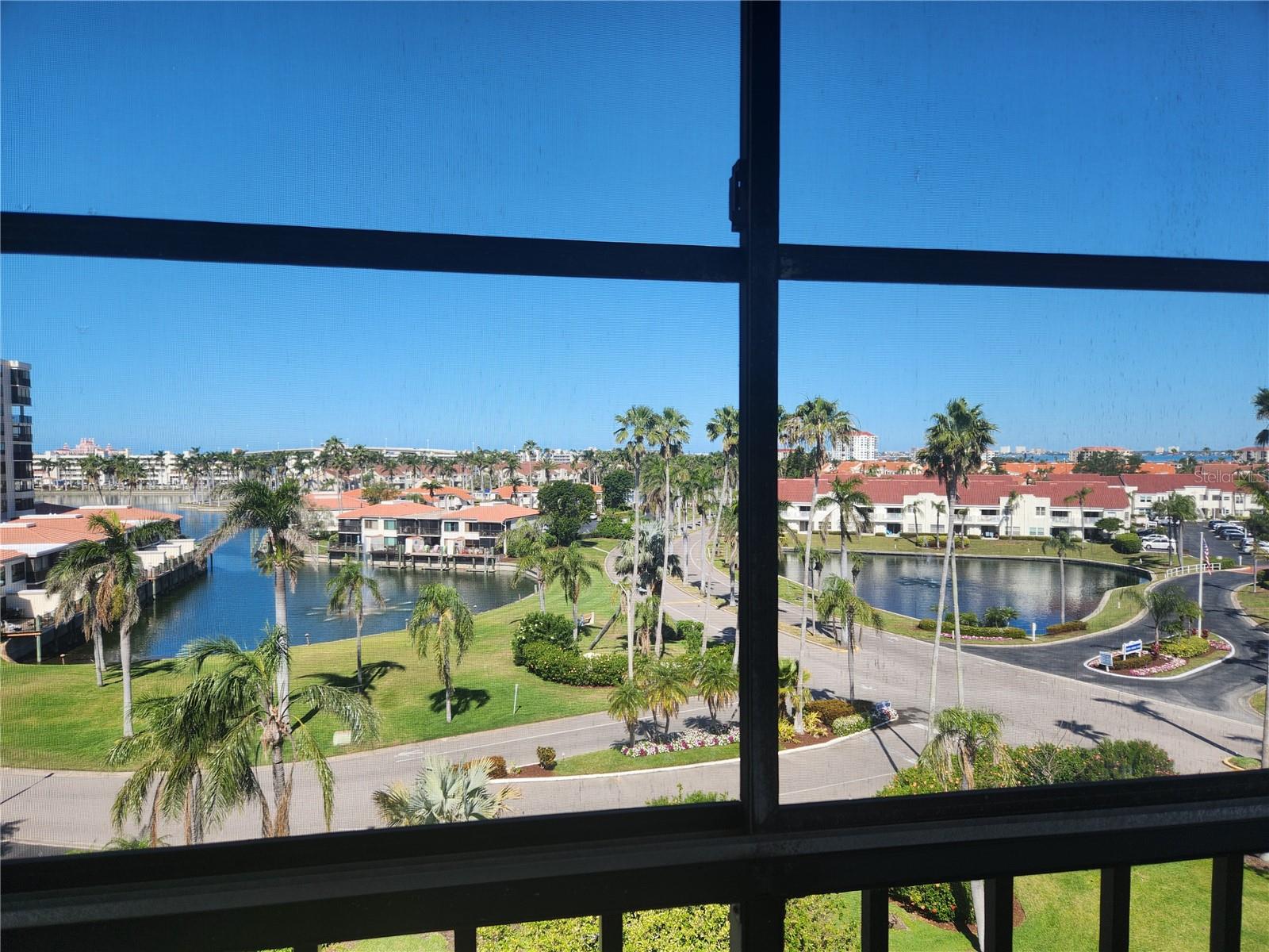 6357 BAHIA DEL MAR BLVD #604, ST PETERSBURG, FL, 33715