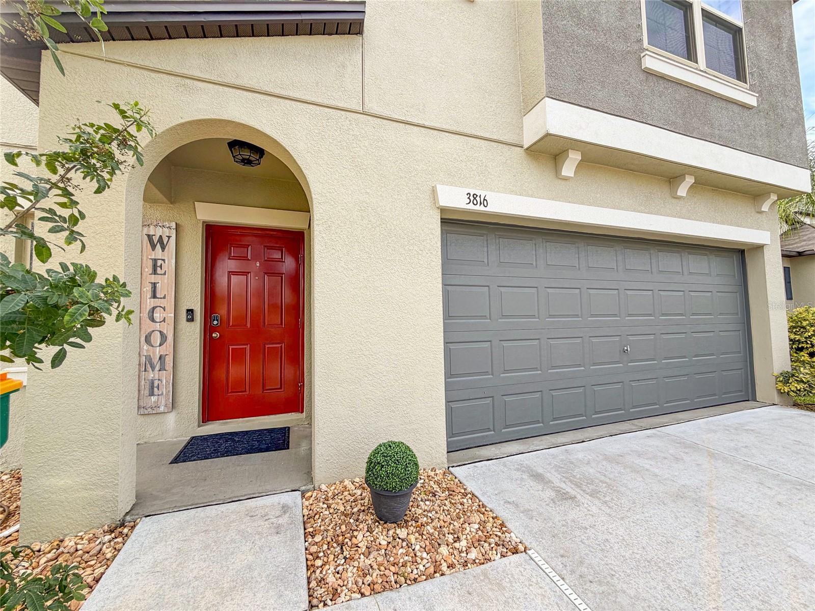 3816 HANOVER DR, NEW PORT RICHEY, FL, 34653