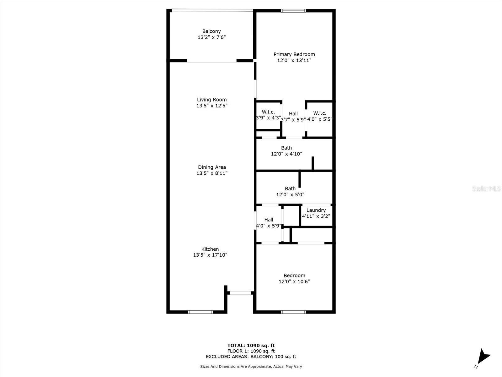 17108 VARDON TERRACE #304, BRADENTON, FL, 34211